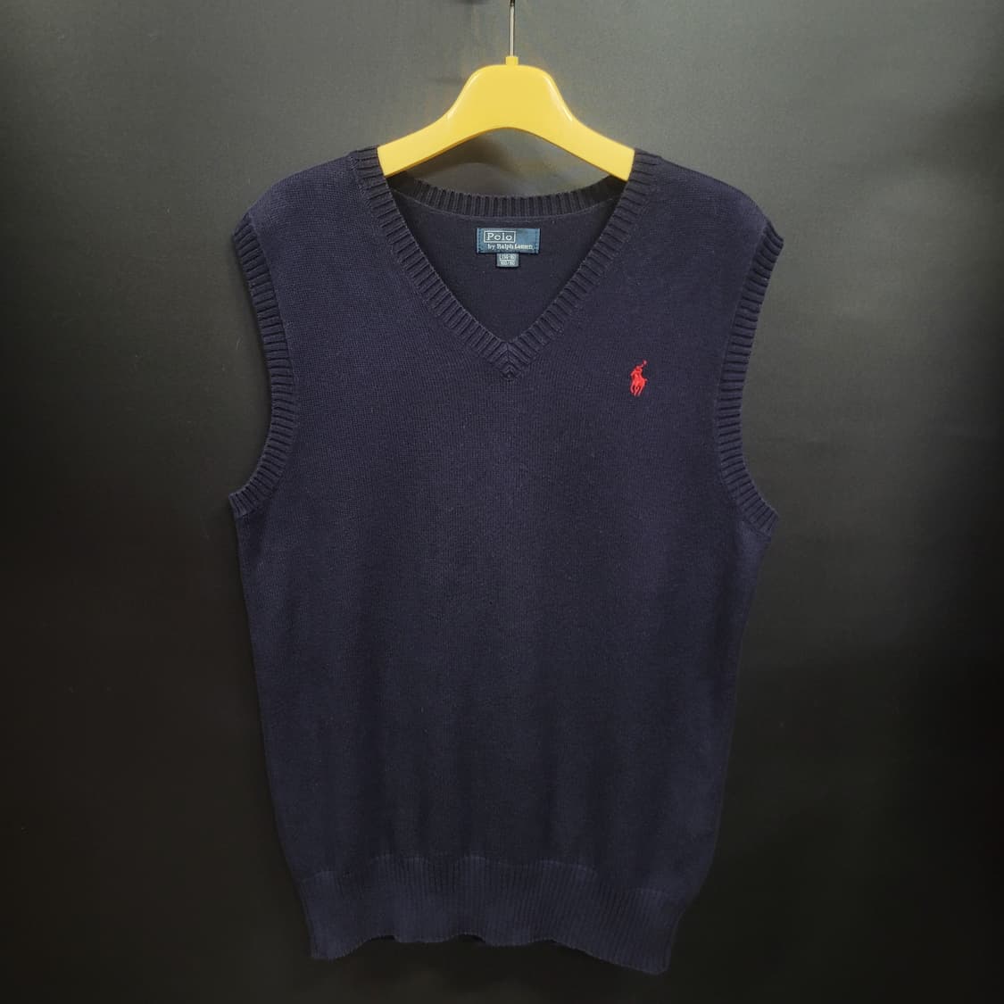 Ralph Lauren 랄프로렌 자수로고 베스트 상품이미지7