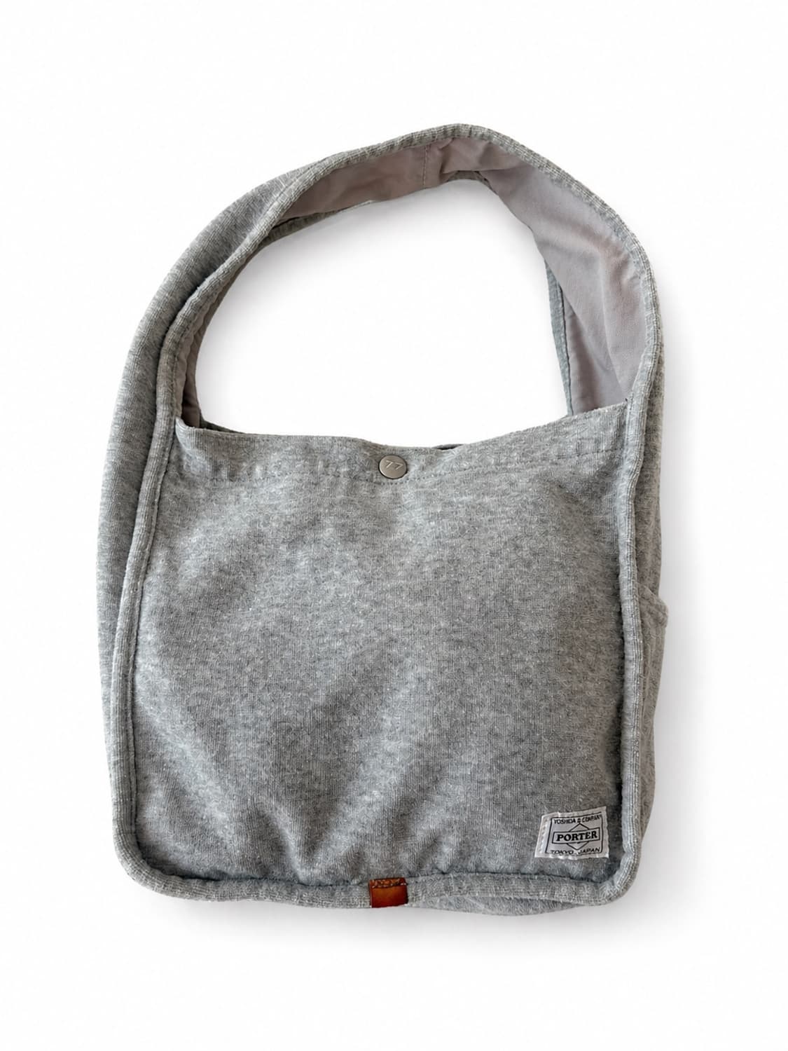 Porter x 77circa(나나써카) shoulder bag 상품이미지2