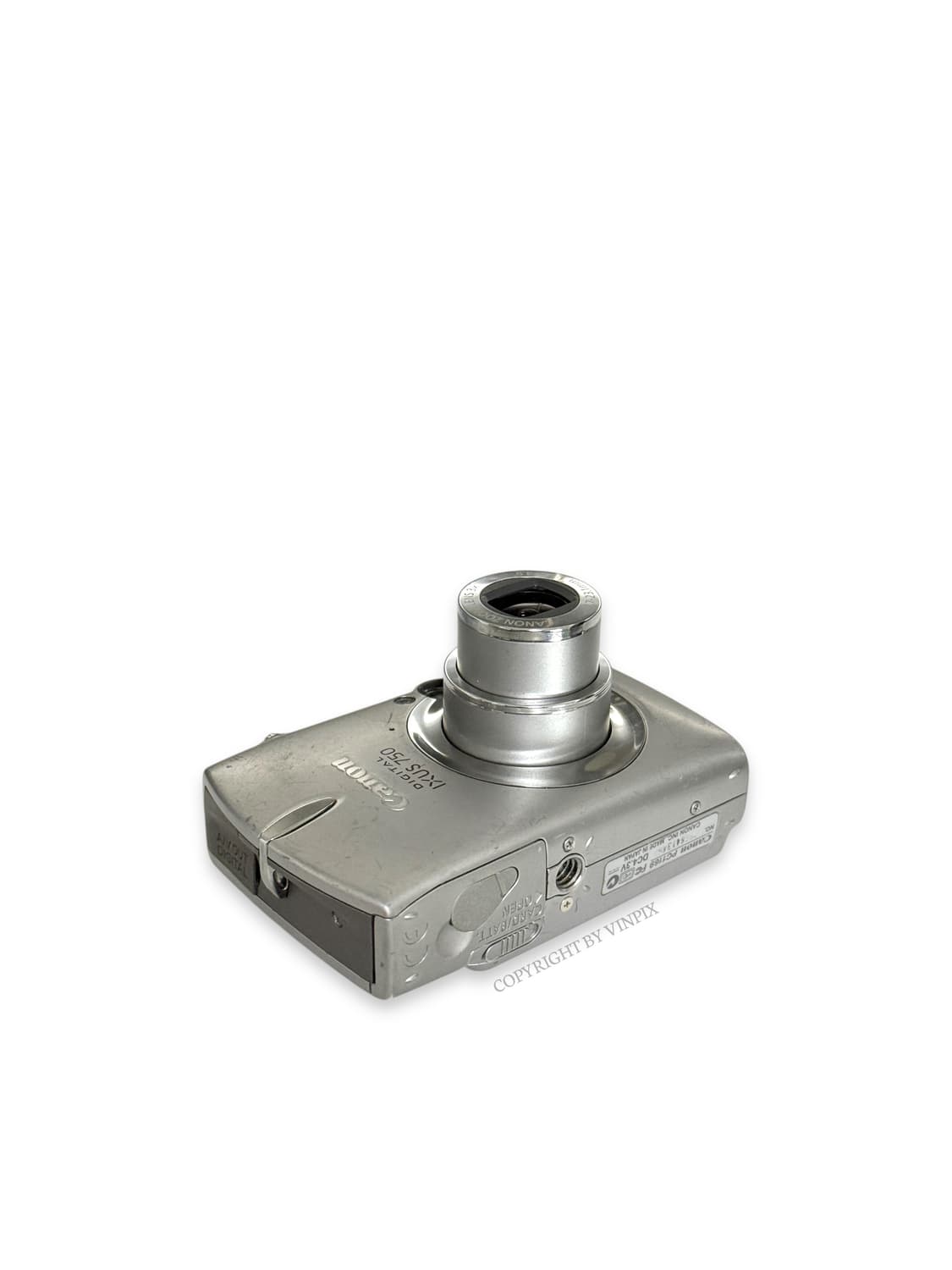 캐논 익서스 750(익시 700,파워샷 SD550) 디지털 카메라 디카 상품이미지5