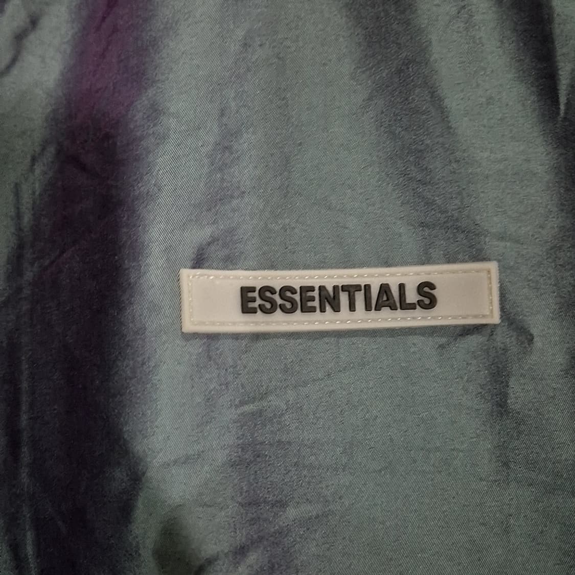 피어 오브 갓 이리데센트 트랙 자켓 상품이미지3