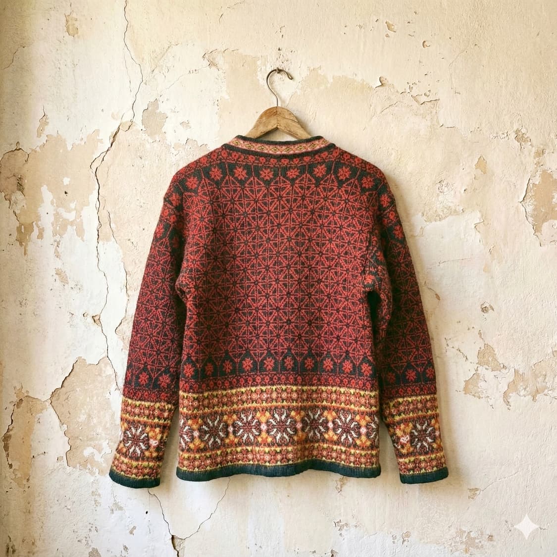 크리스티아니아 스웨터(Christiania Sweaters)' 브랜드의 상품이미지2