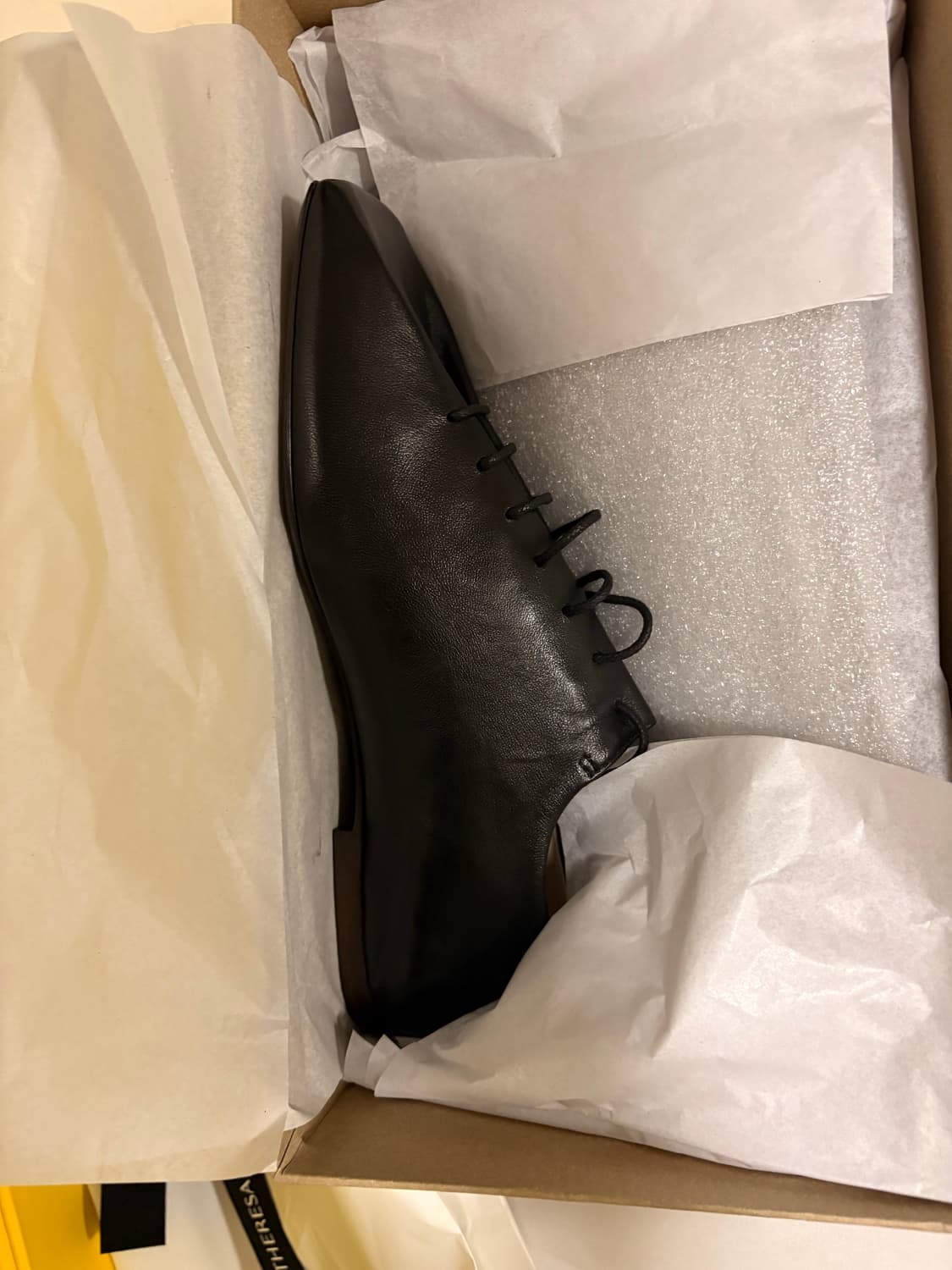 새상품)르메르 더비슈즈 39 상품이미지2