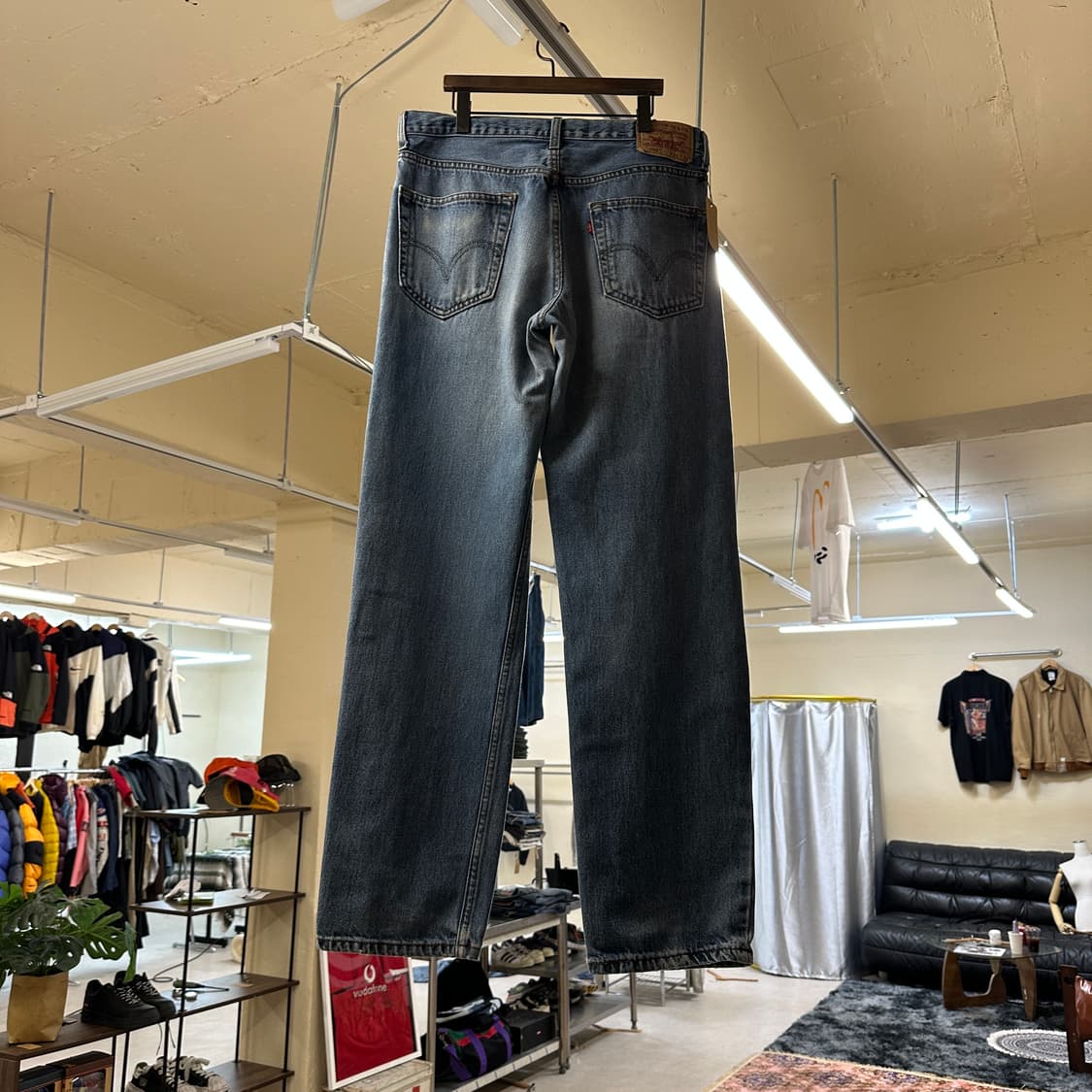 00s Levi’s 550 상품이미지4