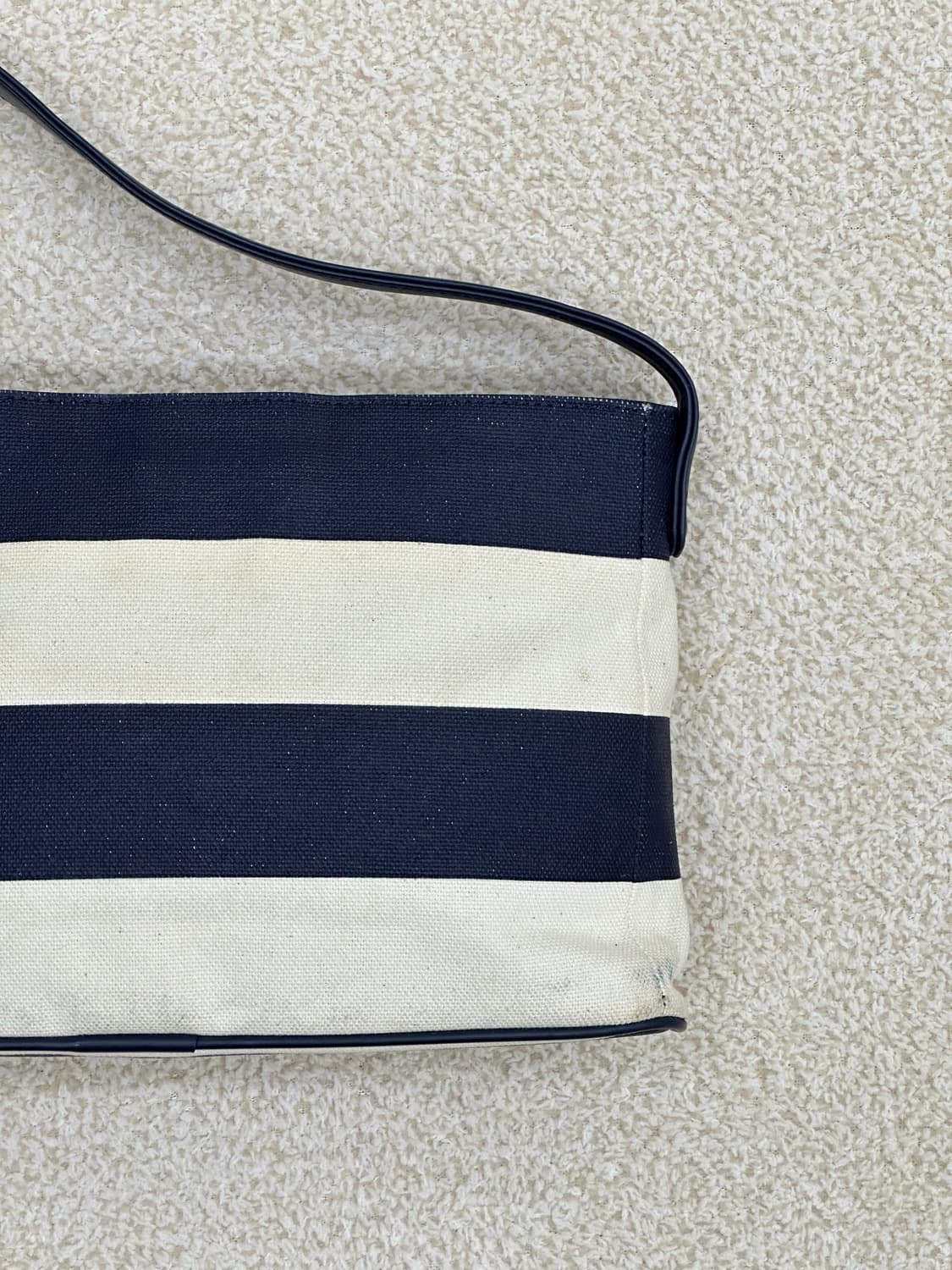 꾸레쥬 숄더백 상품이미지8