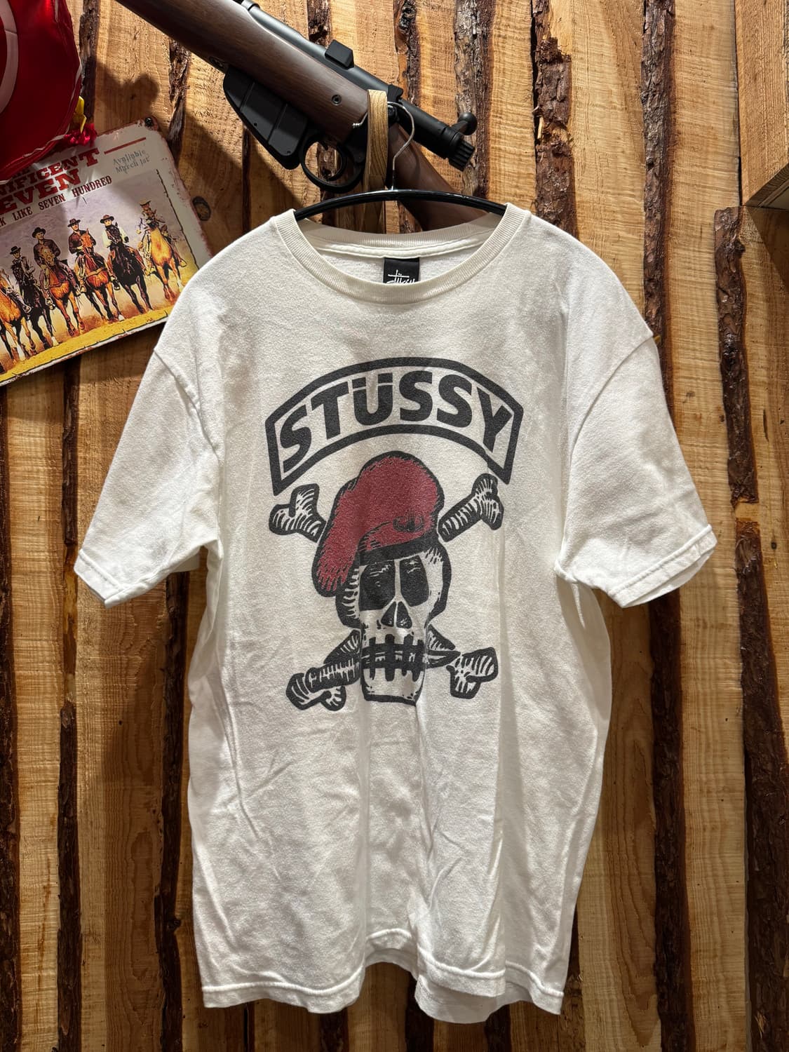 Stussy 상품이미지1