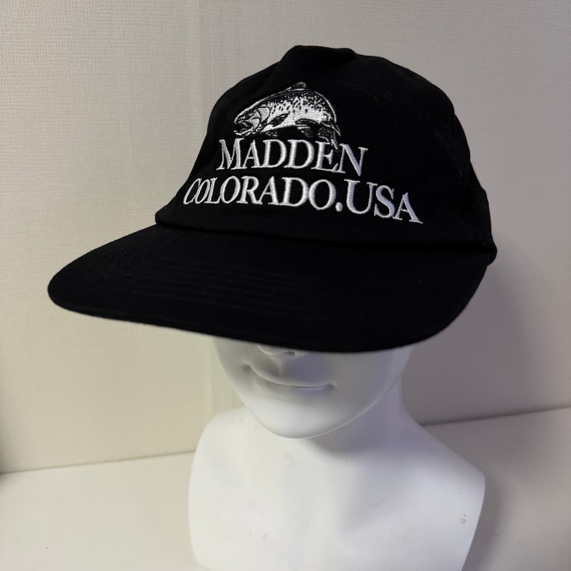 매든 콜로라도 트라우트 트러커 캡 상품이미지1