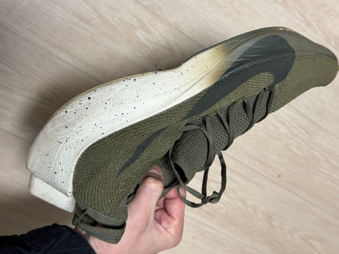 나이키 리액트 스트릿 베이퍼 플라이니트 상품이미지5