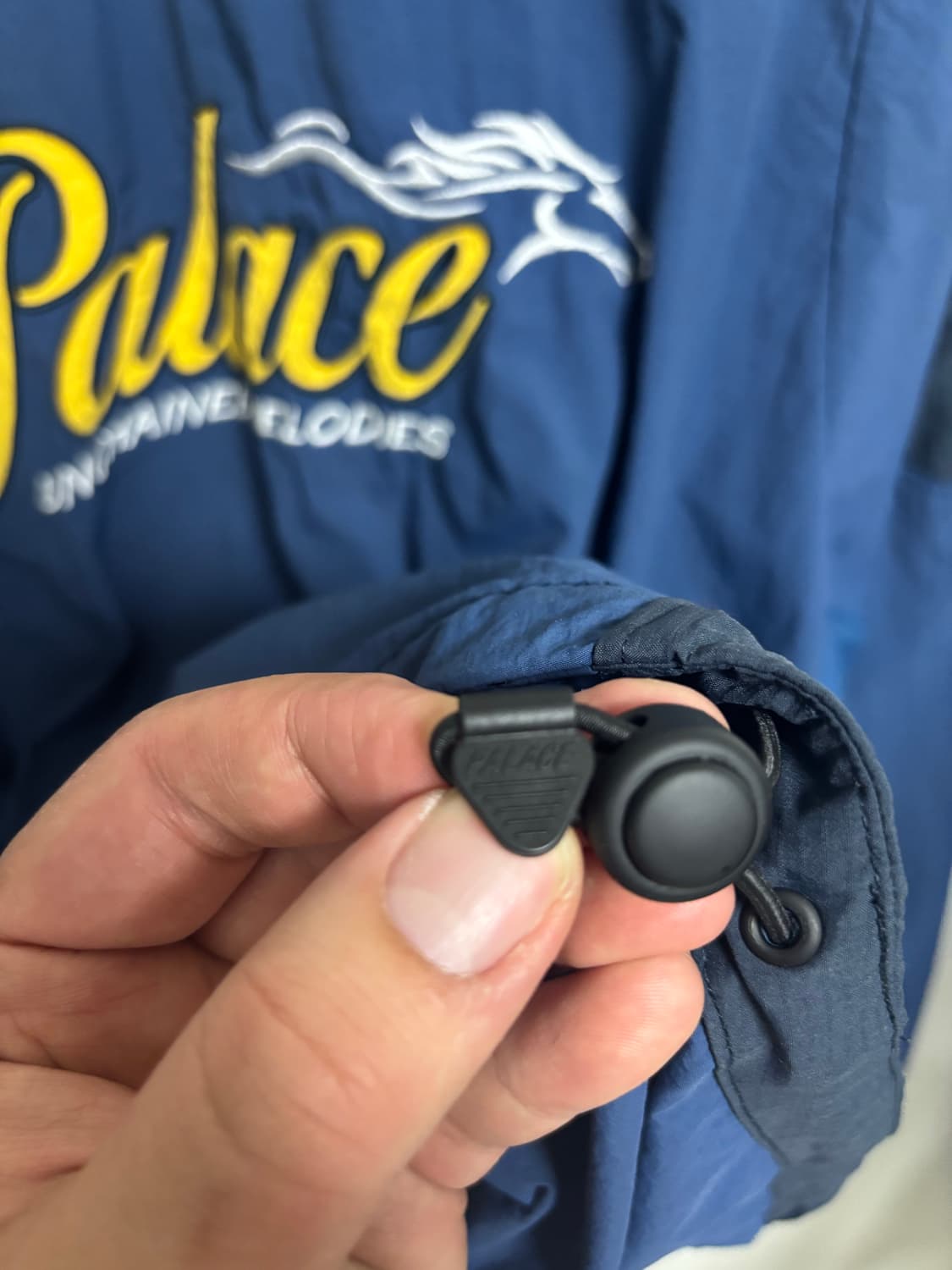 [XL] 팔라스 마력 웜업 크루넥 상품이미지7