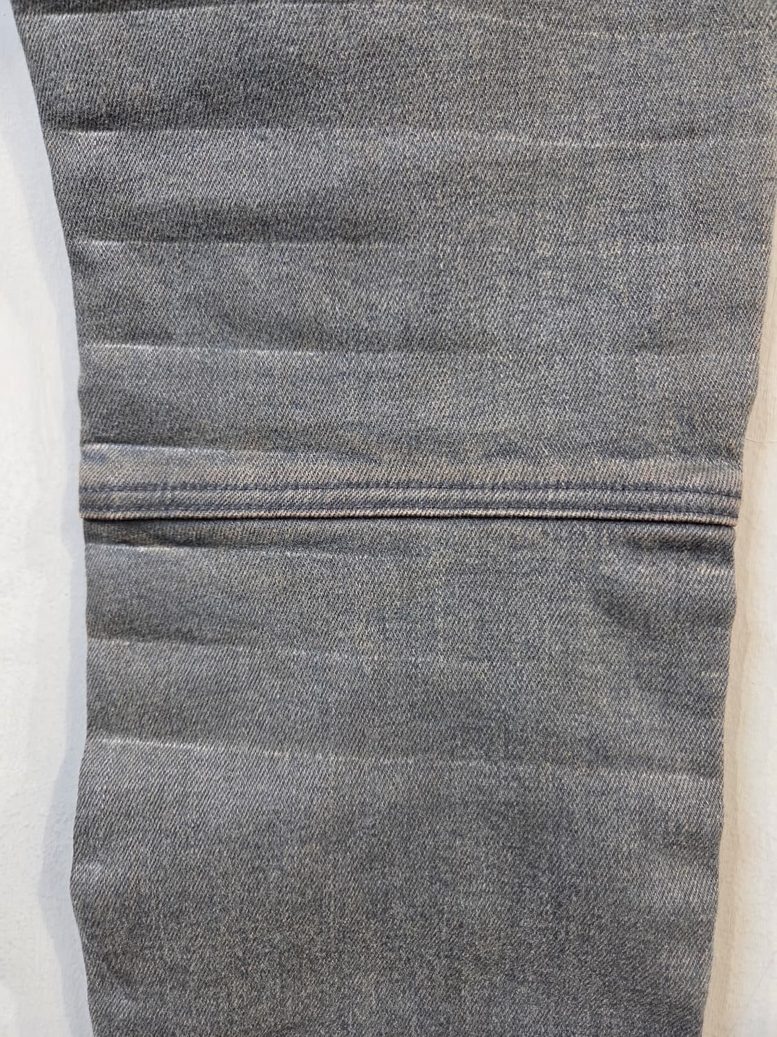 G-STAR RAW 블랙 슬림핏 바이커 데님(w26/L28)디피용/택없음 상품이미지6