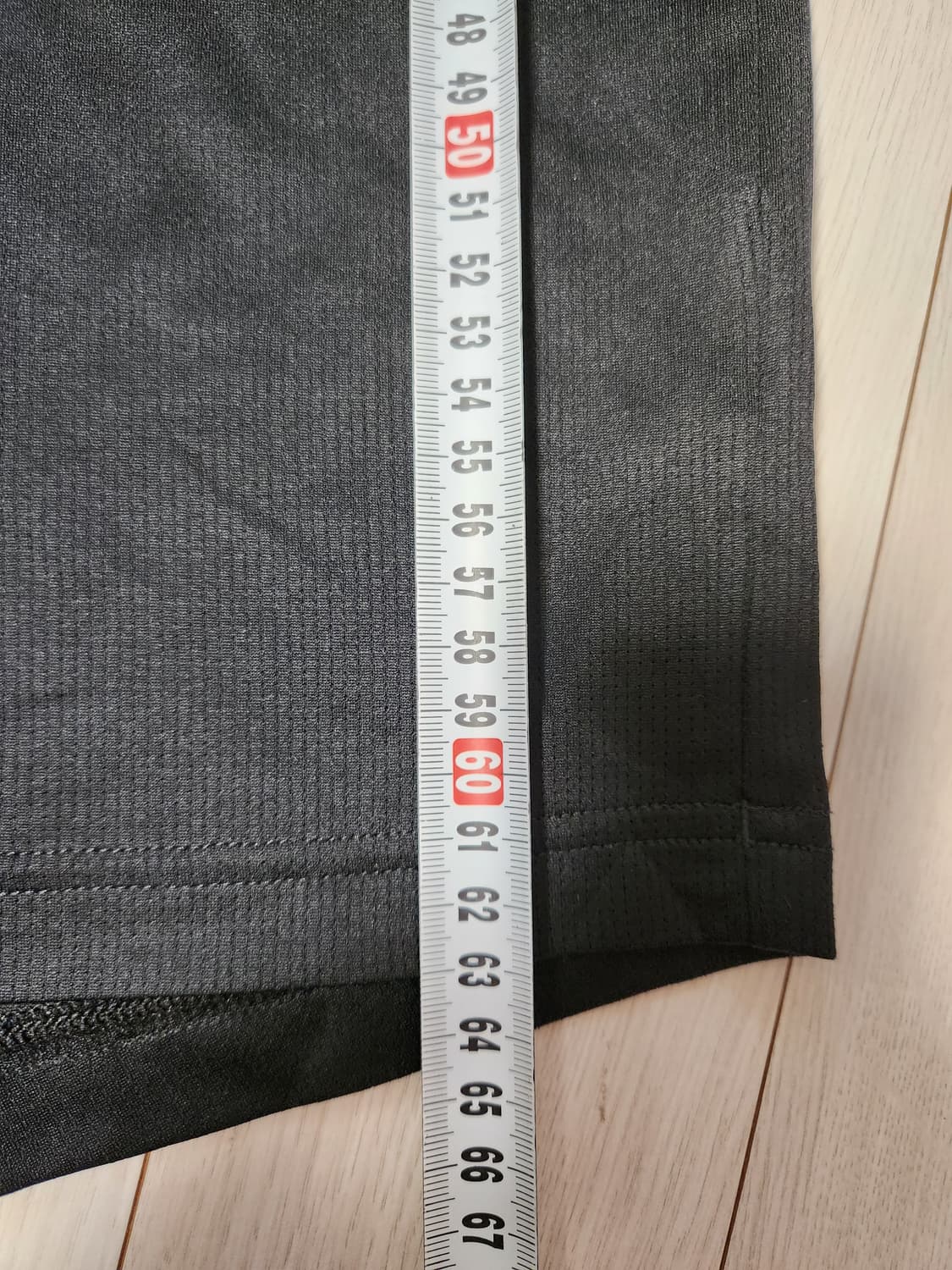 새상품급) 아디다스 M 3S T 반팔 기능성 티셔츠 사이즈100 L

여 상품이미지3