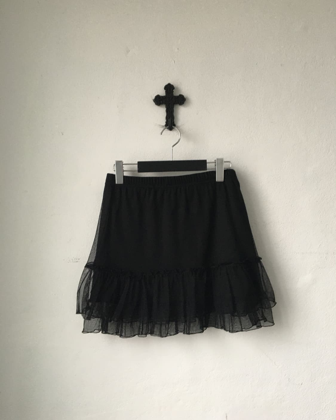 Sha mini skirt 상품이미지1