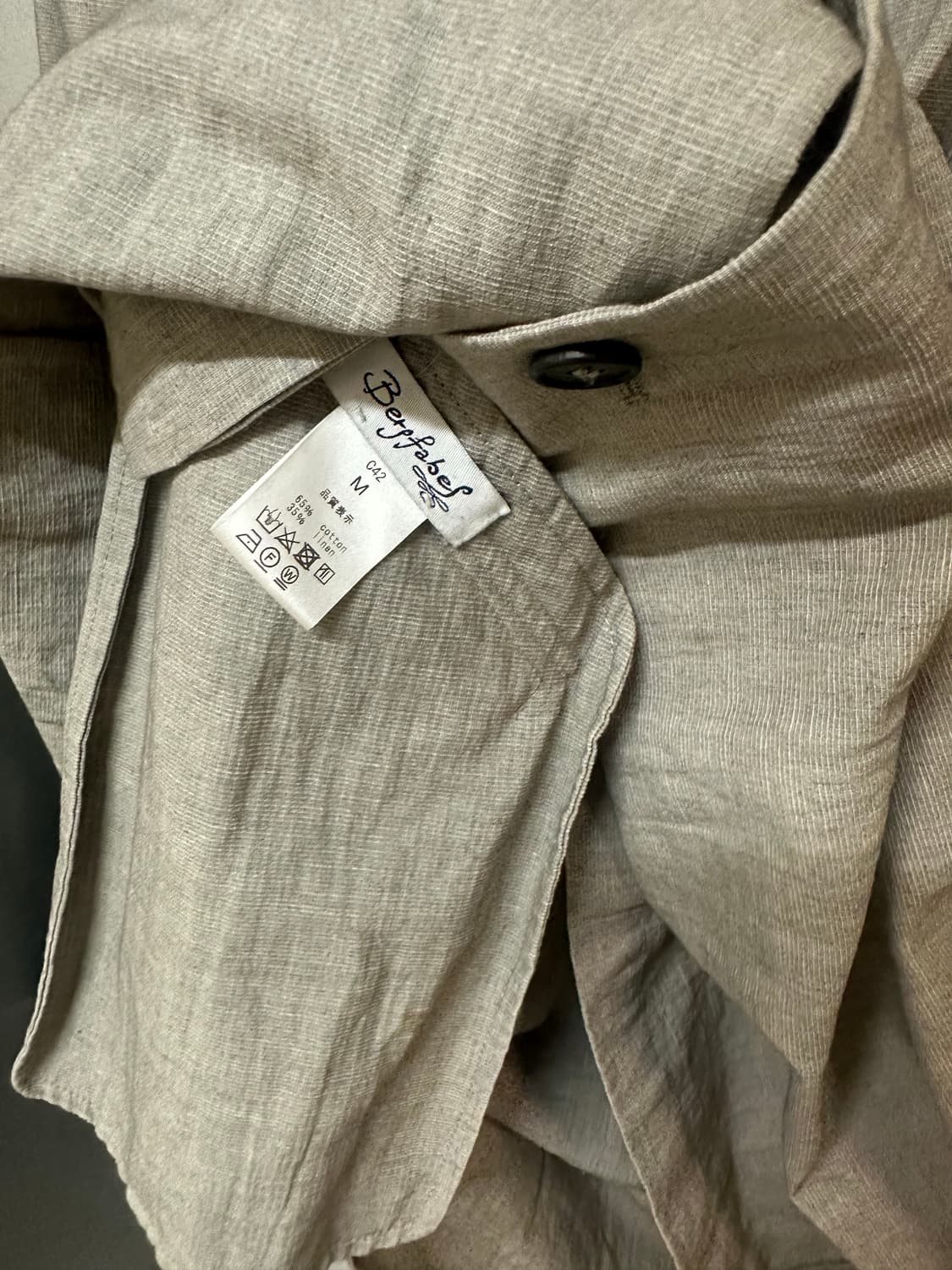 bergfabel 상품이미지4