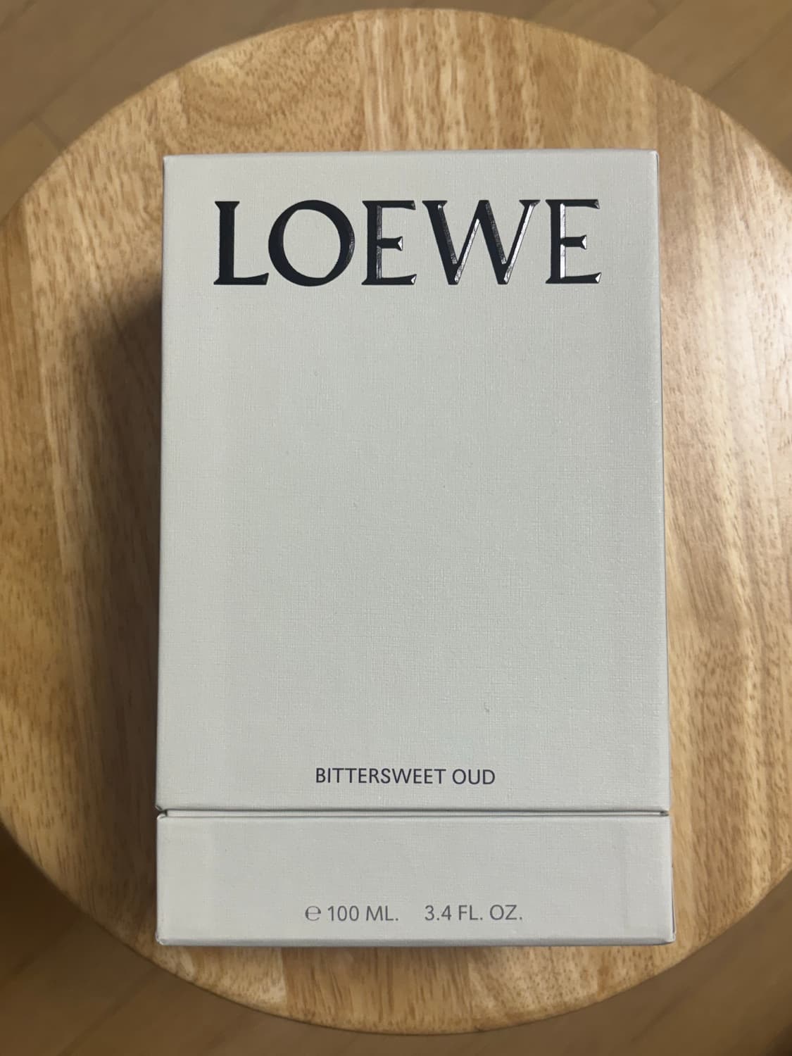 (미개봉)로에베 비터스위트 퍼퓸 상품이미지3