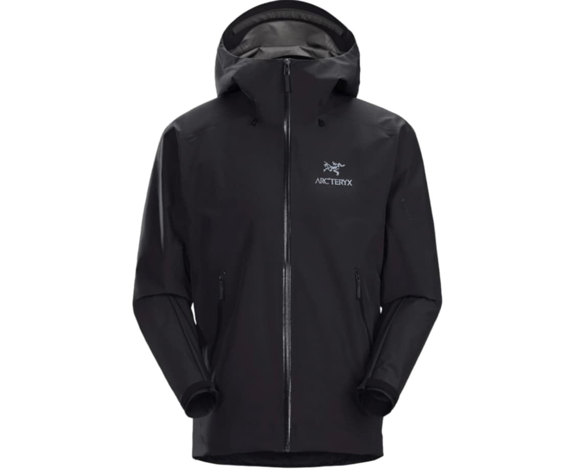 아크테릭스 베타 lt XL 블랙 새상품 상품이미지1