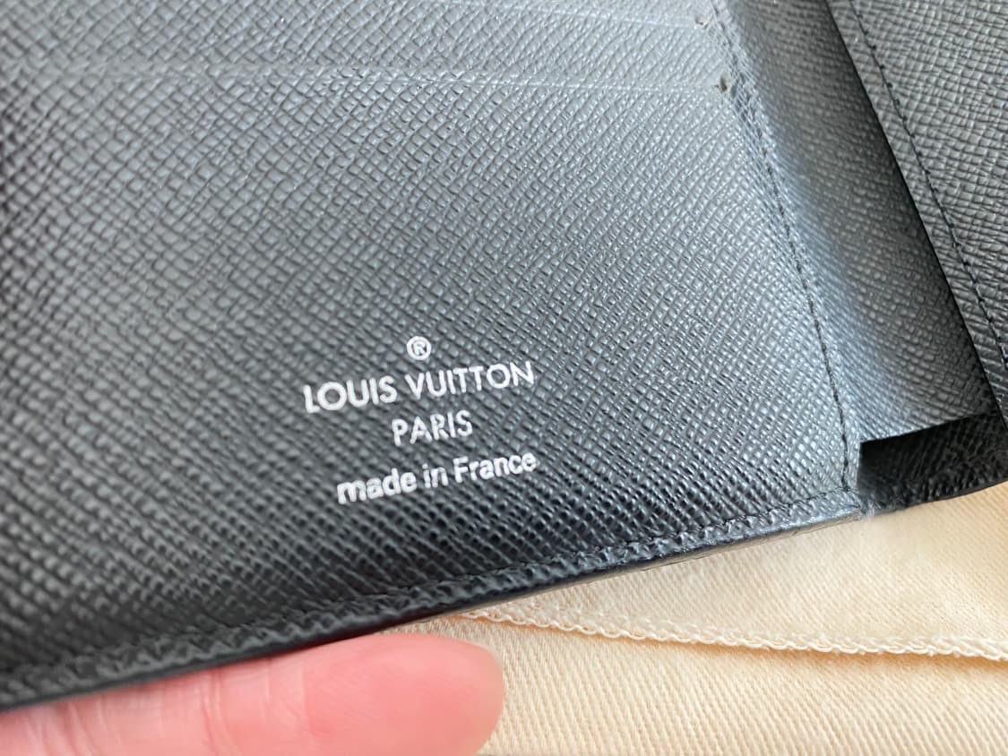 루이비통 에삐 노에 멀티플 반지갑 상품이미지5