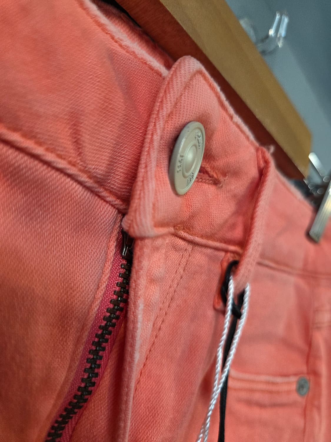 G-STAR 데님 스커트(26) 상품이미지4