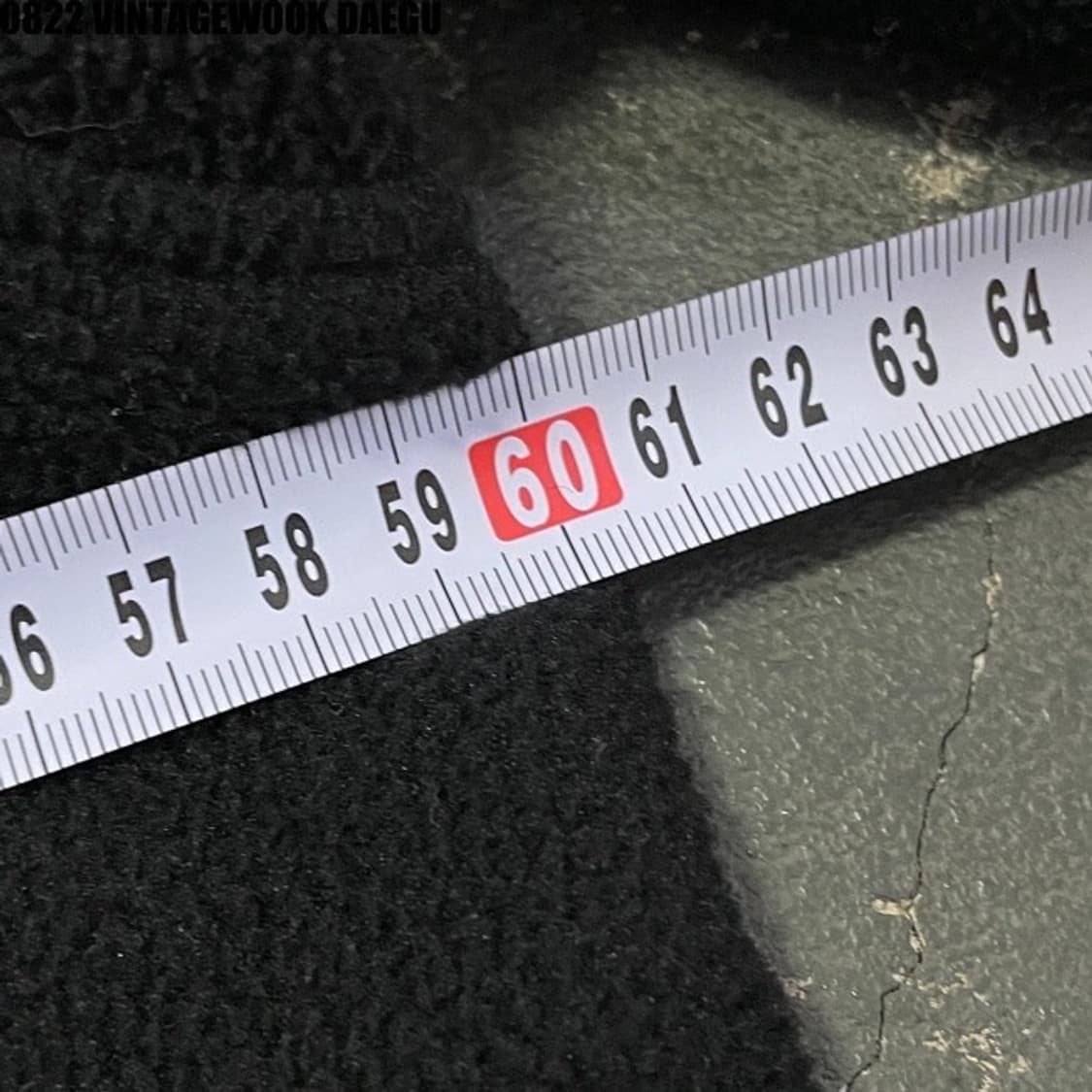 팀버랜드 플리스 자켓  상품이미지7