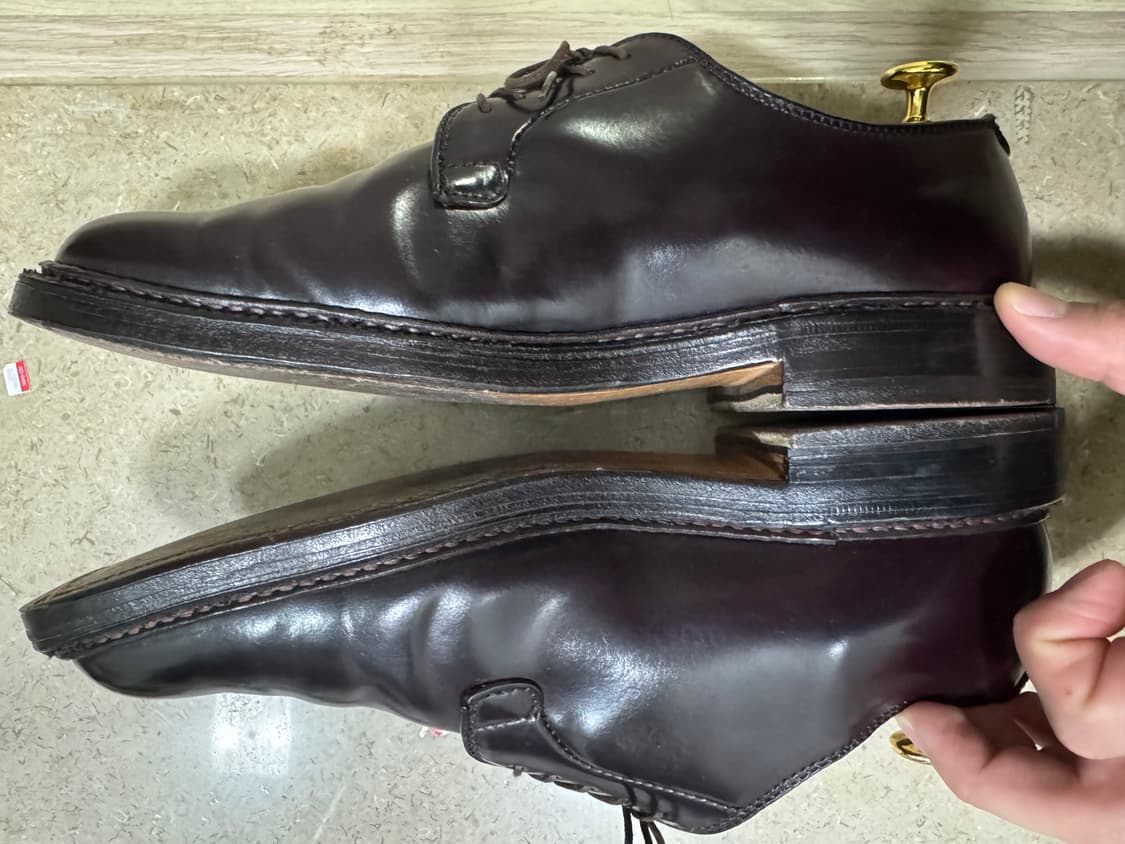 알든 990 8.5E 팝니다. 상품이미지3