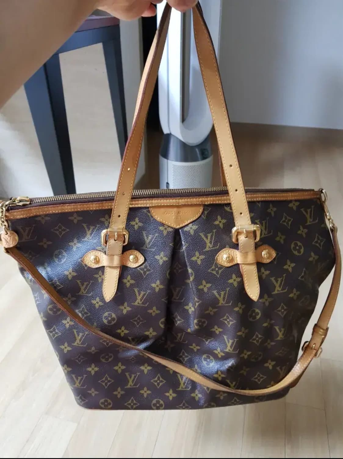 루이비통 팔레르모 팔레모 GM 상품이미지1