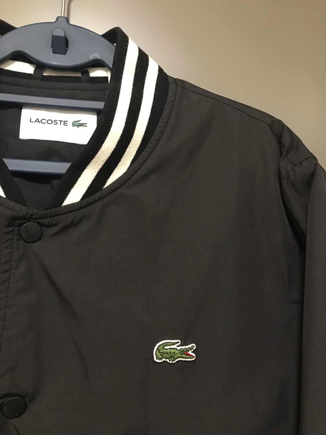 라코스테 자켓 상품이미지5