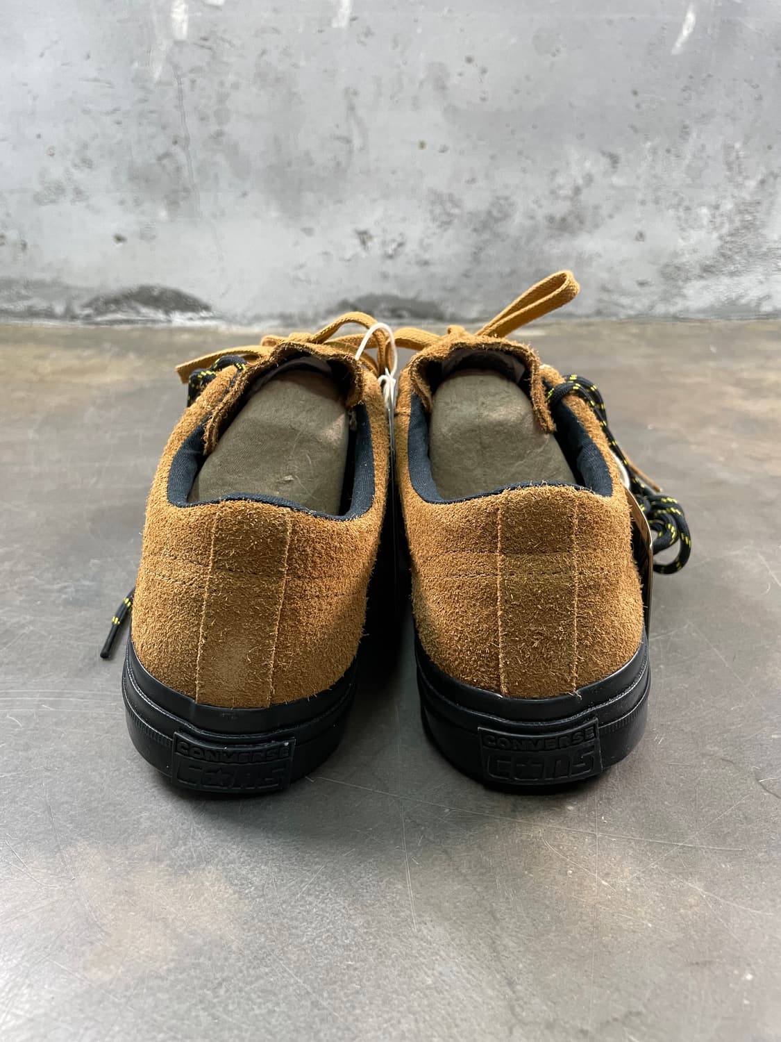 컨버스 X 이라크 데드스탁 원스타 스니커즈 상품이미지5