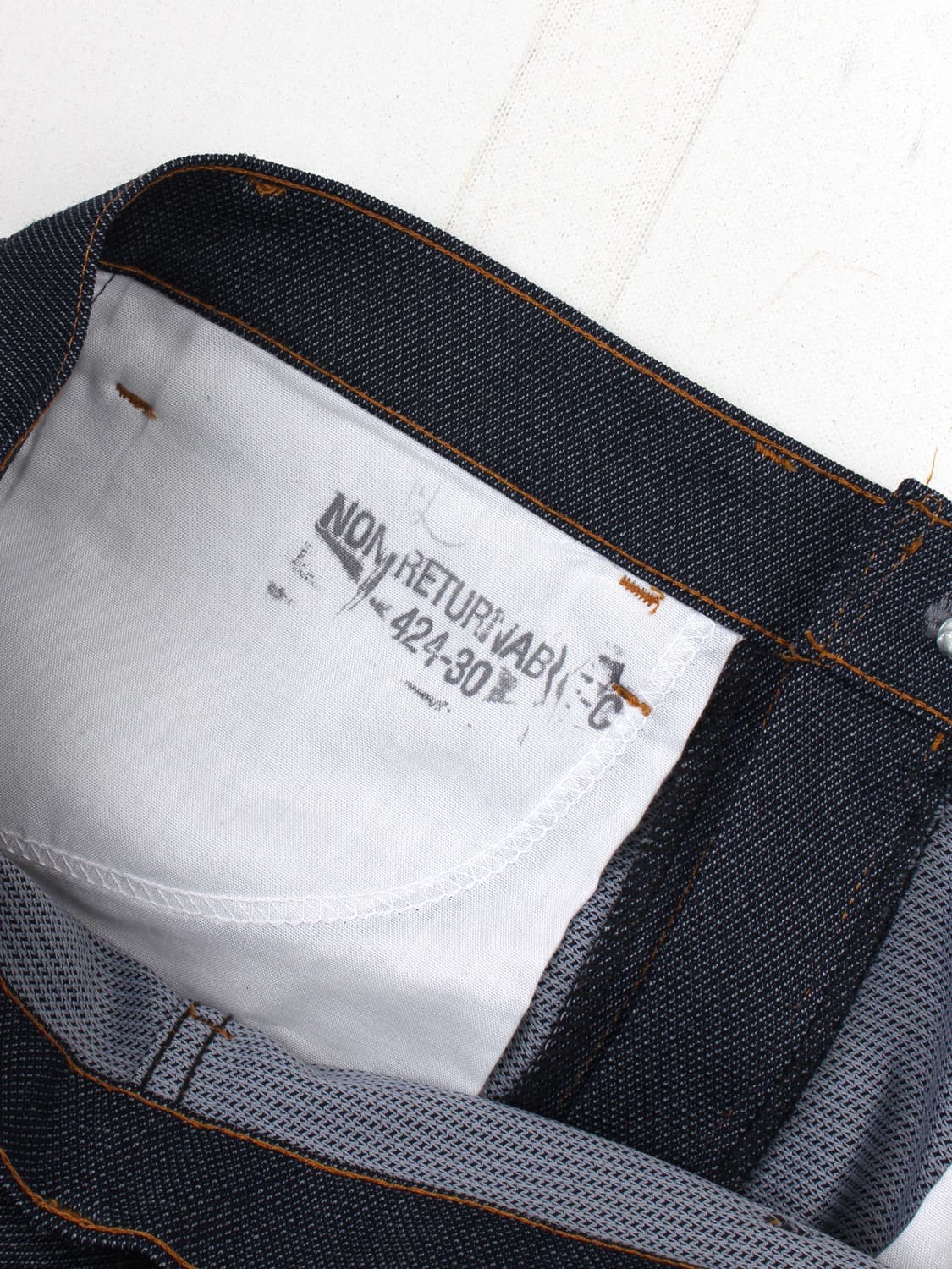 1975 LEVI'S 517 (33) 상품이미지9