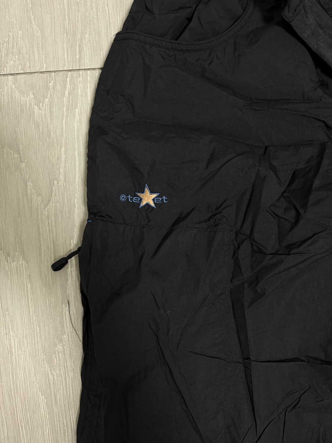 테켓 바지 팝니다. 상품이미지2