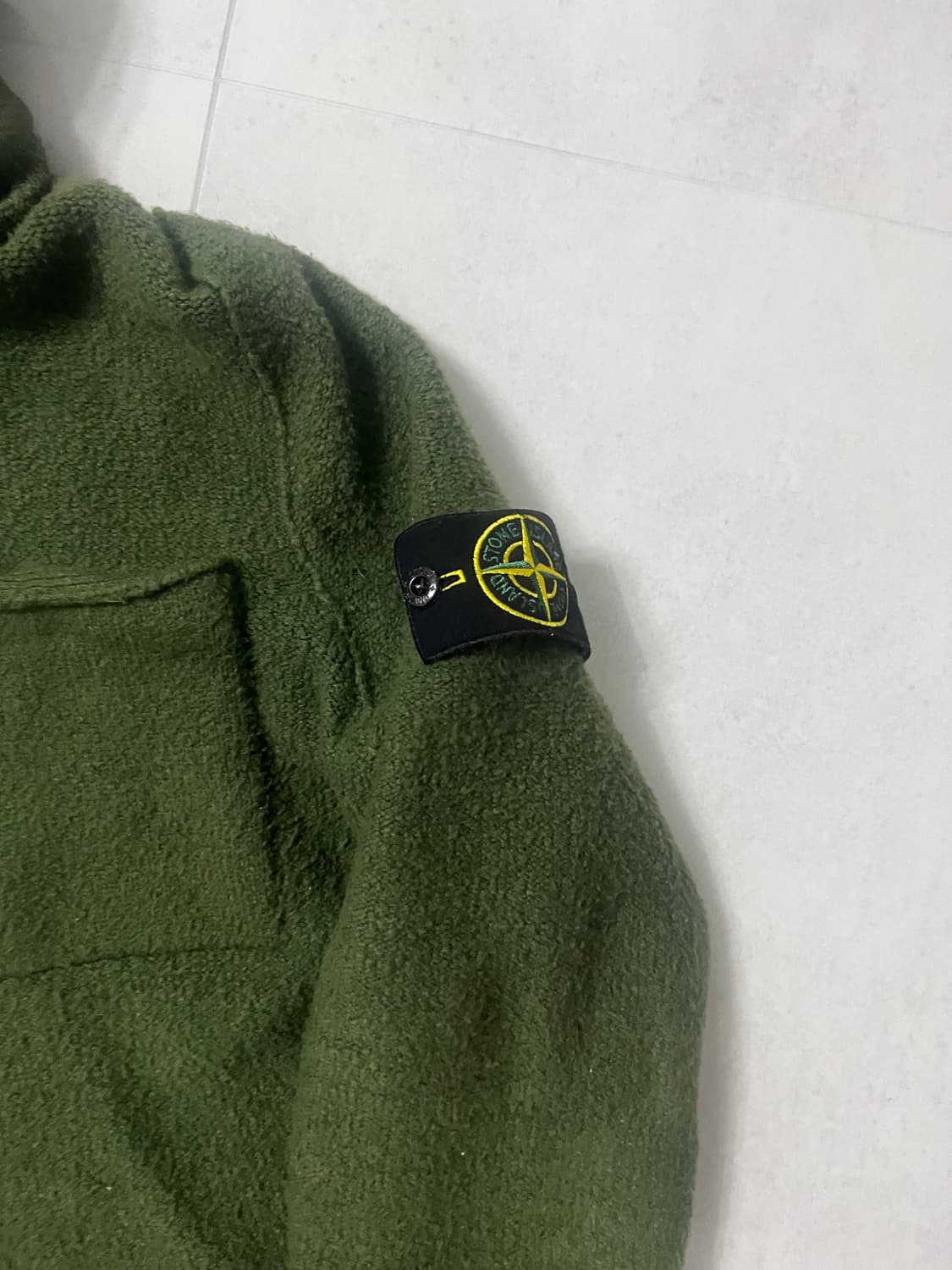 스톤아일랜드XL 상품이미지2