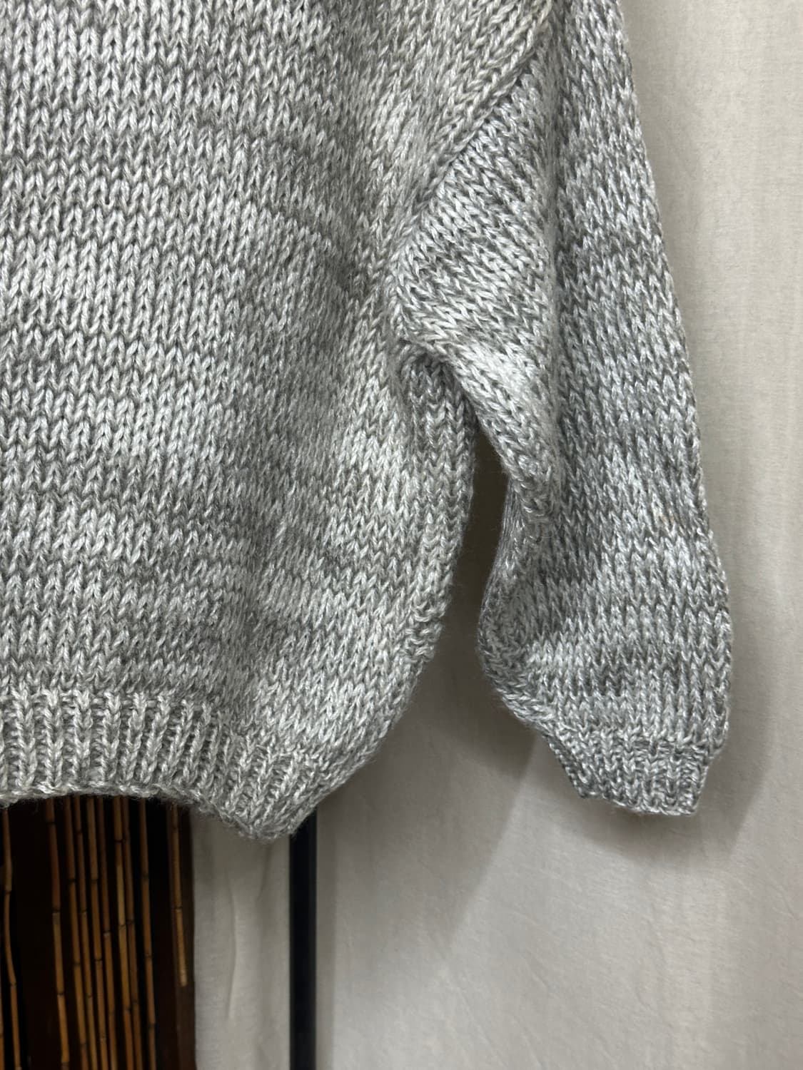 tomboy knit  상품이미지4