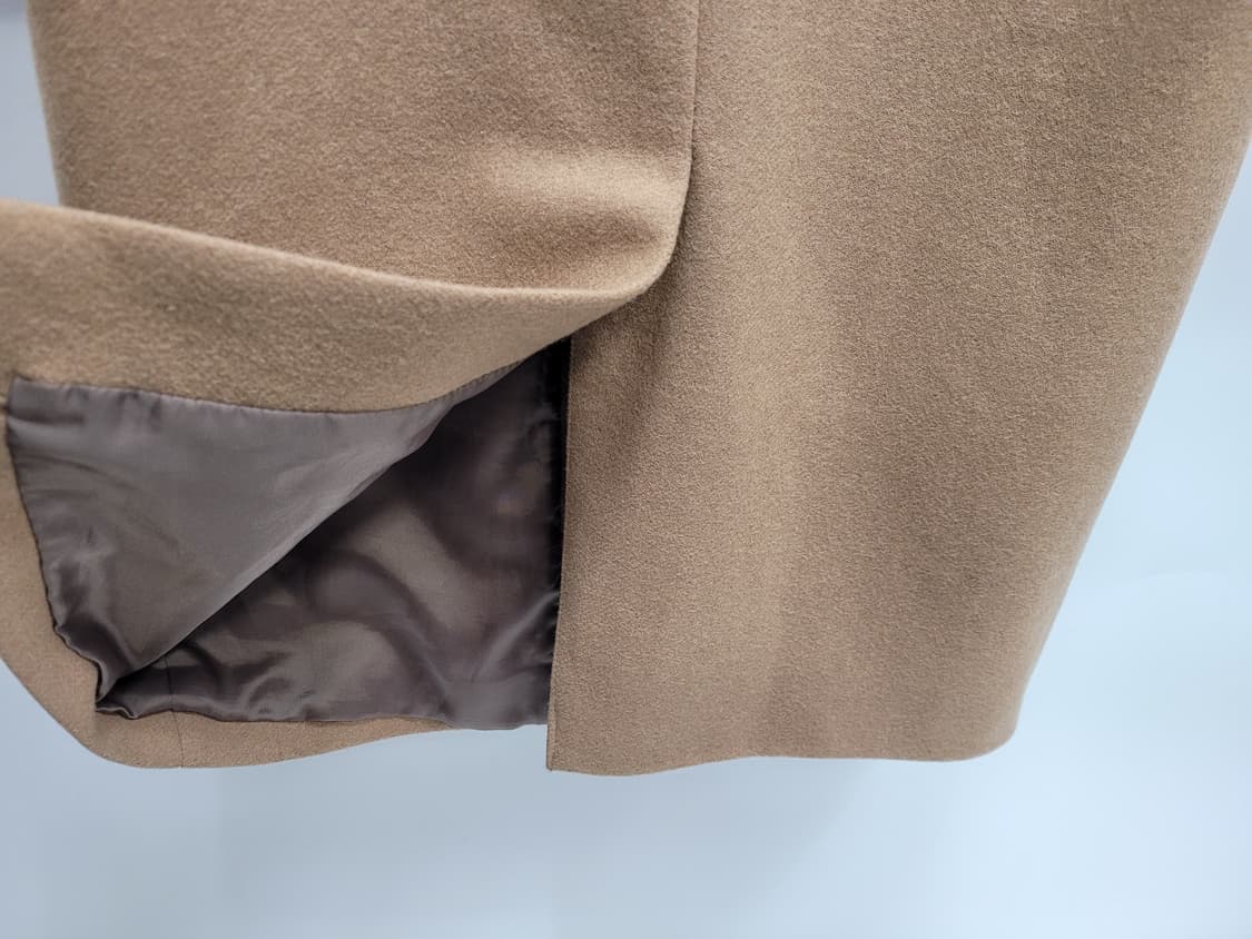 CC collect 씨씨콜렉트 울 코트 / 여 55 (85-92-160) 상품이미지5