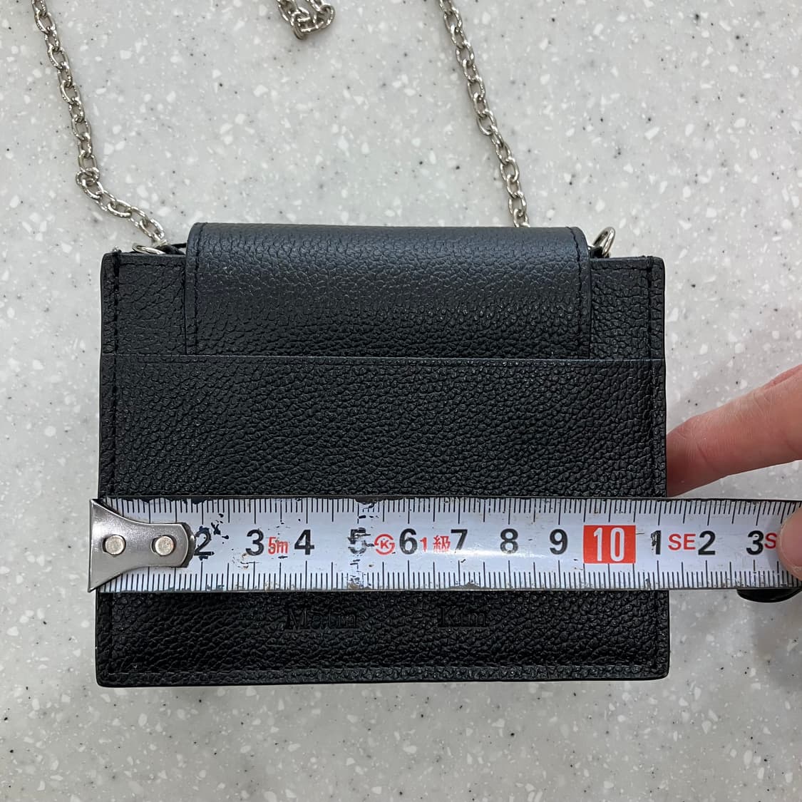 135 마뗑킴 아코디언 미니백 상품이미지6