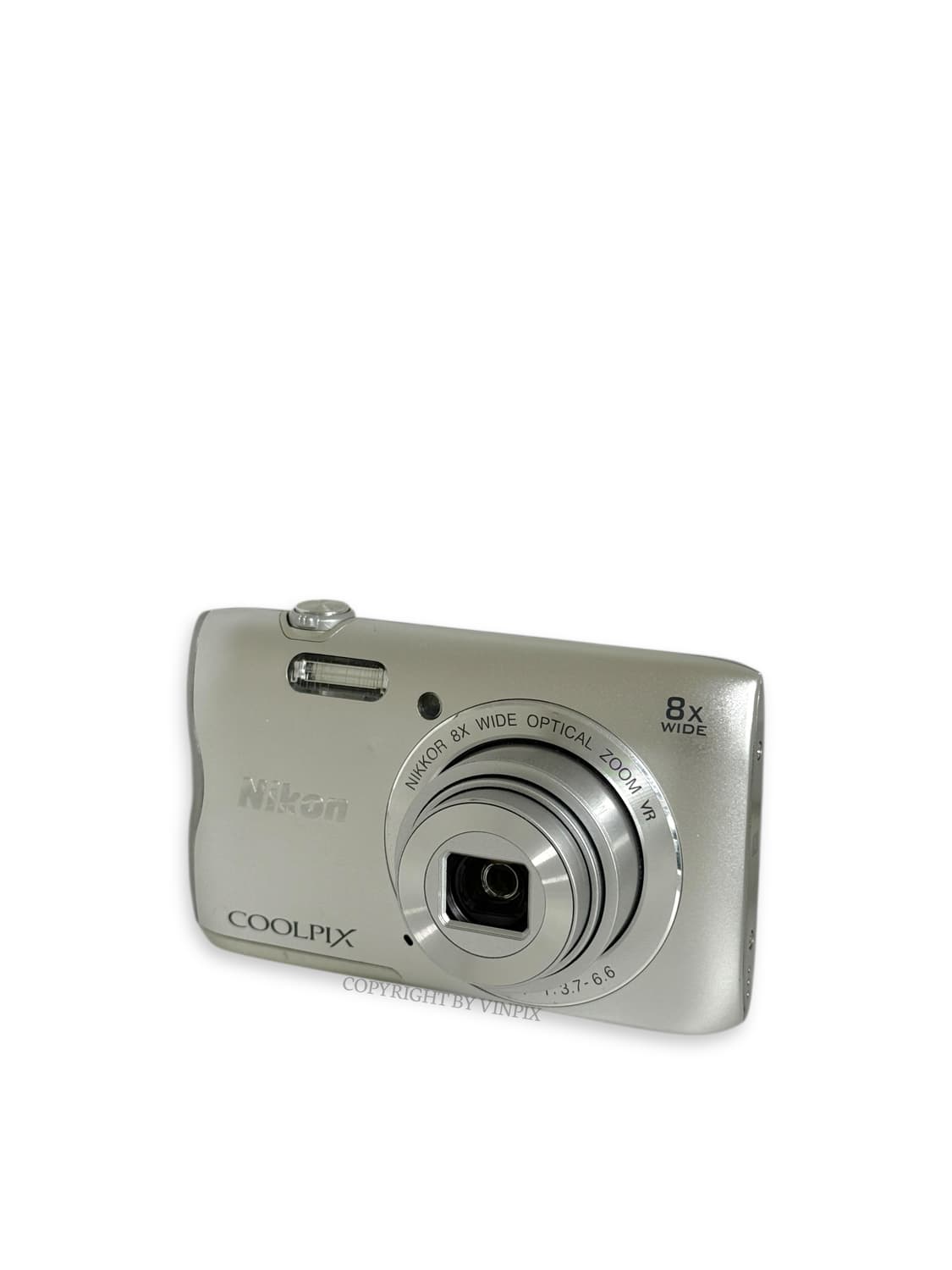 |Wifi,소프트포커스🩶| 니콘 쿨픽스 a300 디지털 카메라 디카 상품이미지5