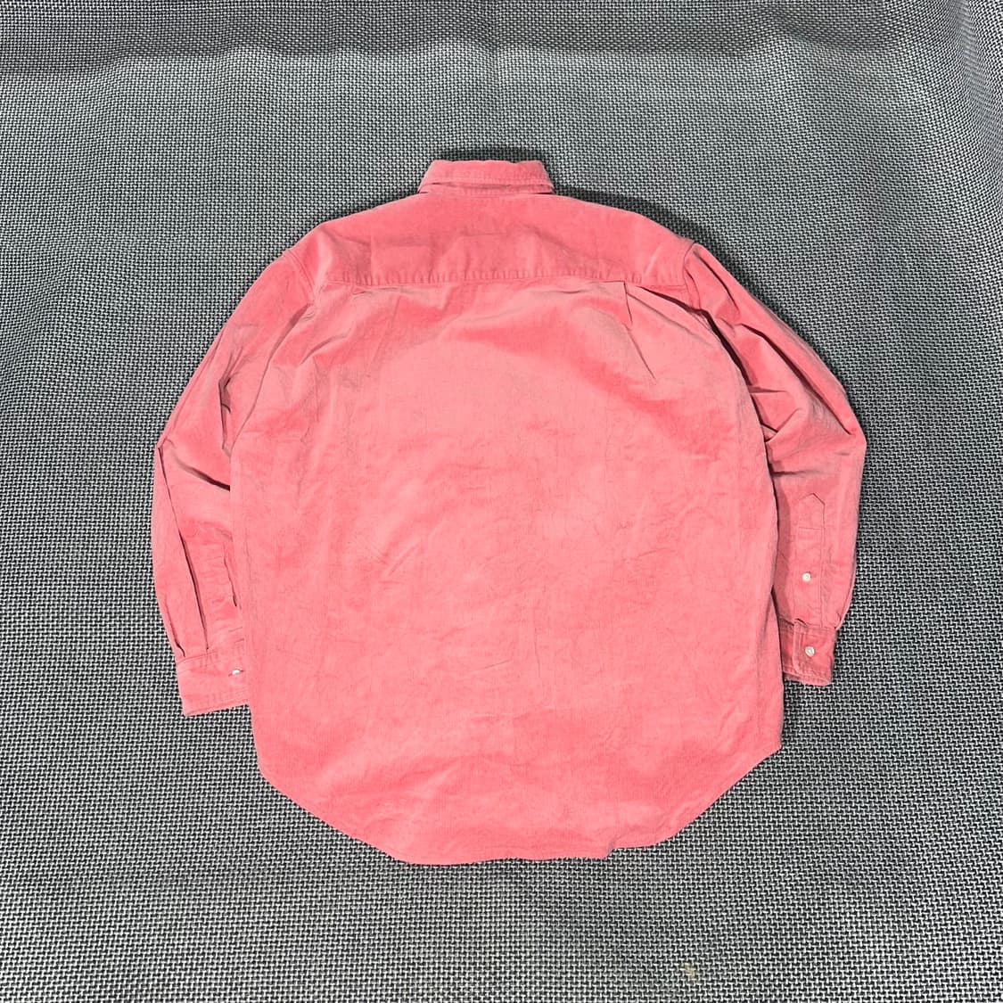 빔즈 코듀로이 셔츠 (M) 상품이미지5