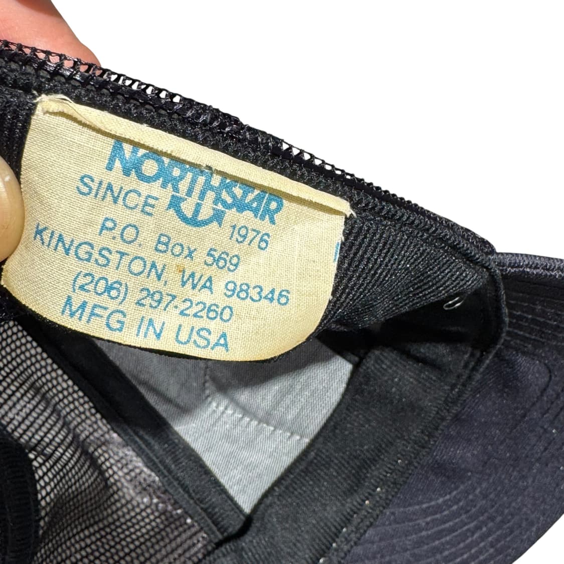 USA 제작 USS 해군 기념 볼캡 상품이미지8