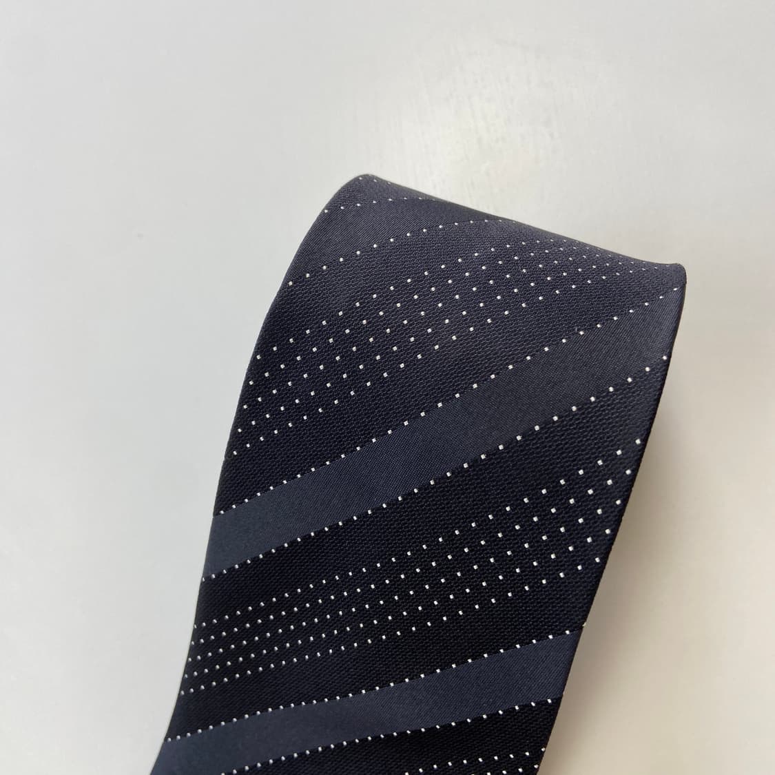 폴스미스(paul smith) 정품 명품 넥타이 8.6cm 상품이미지7