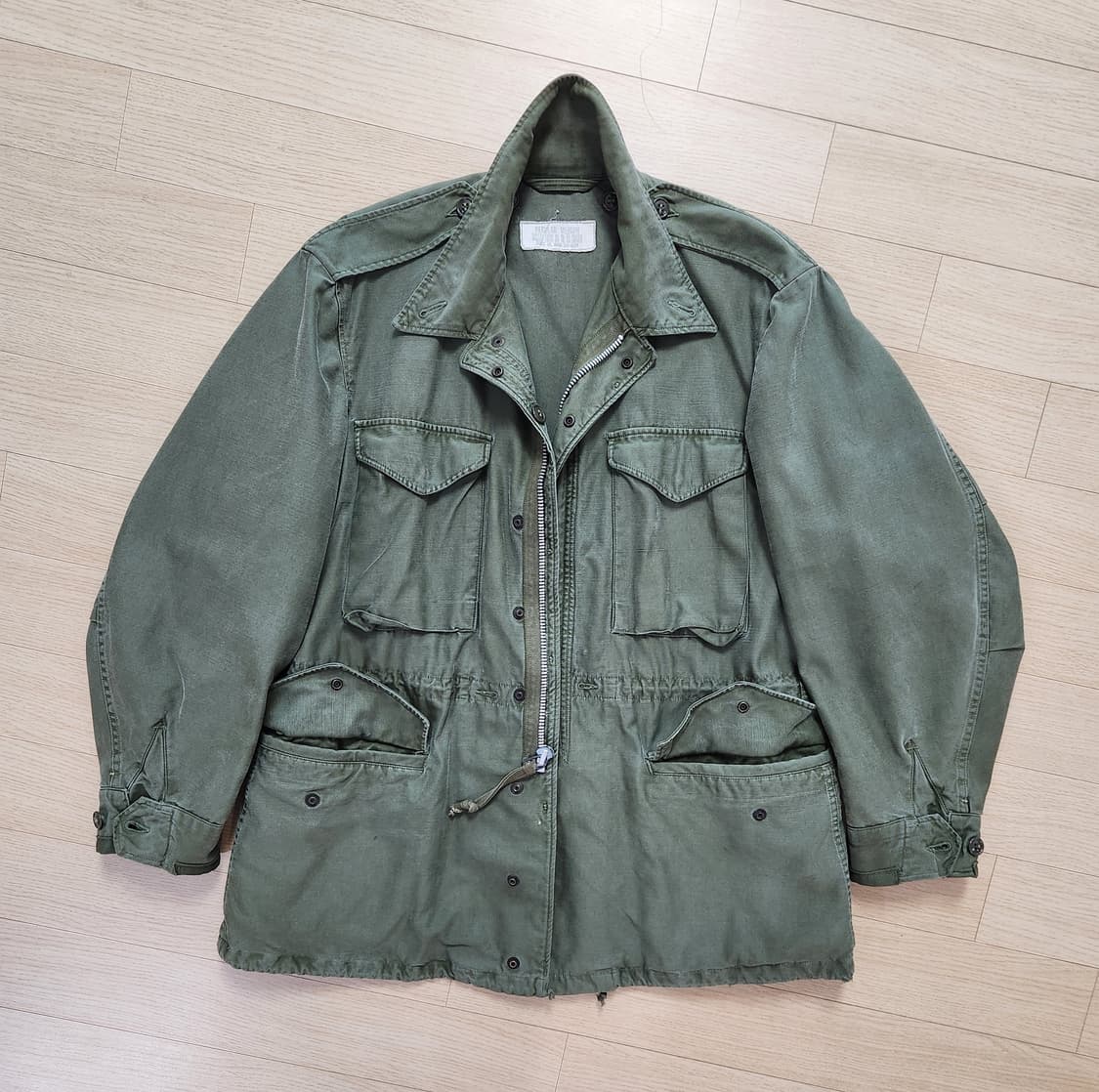 m51 필드자켓 m/r 상품이미지1