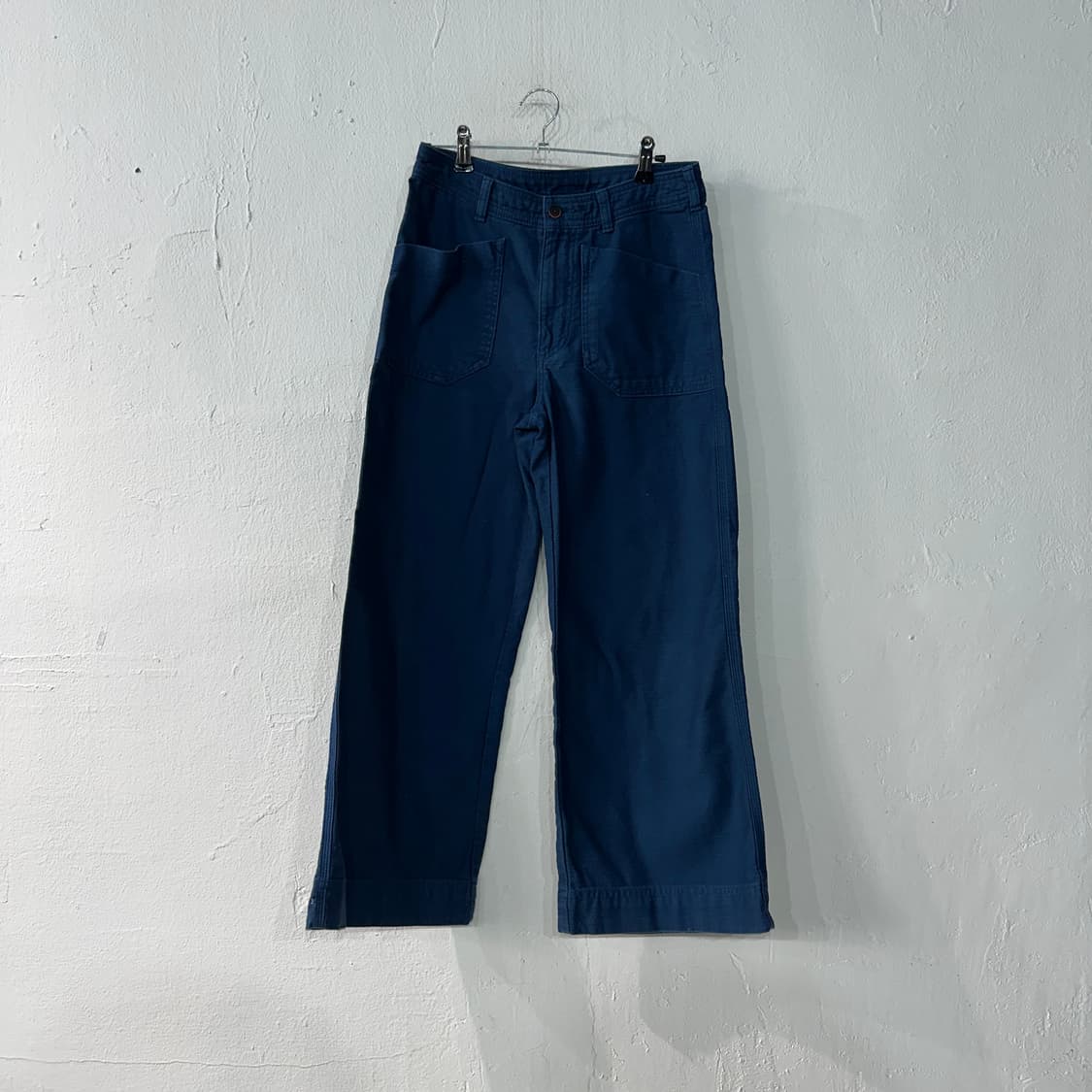 파타고니아 Organic 와이드 팬츠 2size 상품이미지1