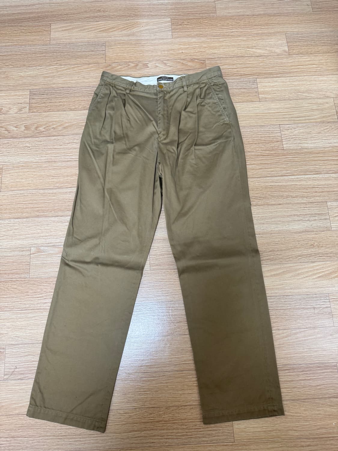 워커스 치노팬츠 32 상품이미지1