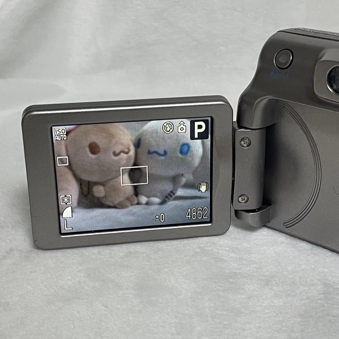 캐논 파워샷 Powershot A650 IS 상품이미지9