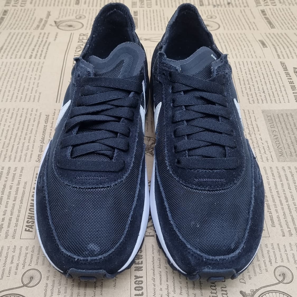 나이키 와플원 여성운동화230 상품이미지2