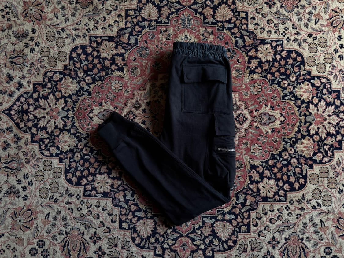 릭오웬스 팬츠 32 상품이미지10