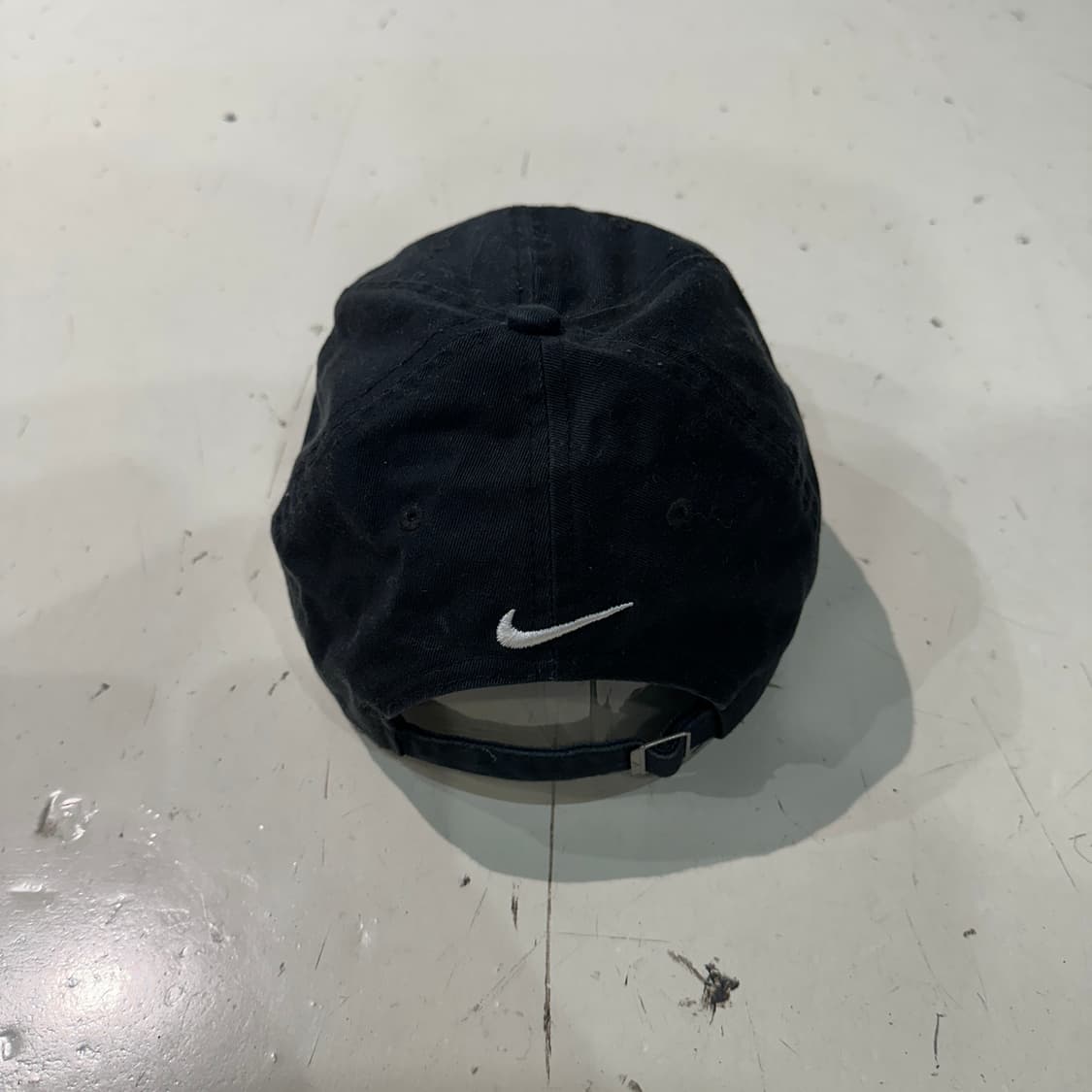 나이키 코리아 볼캡 모자 상품이미지3