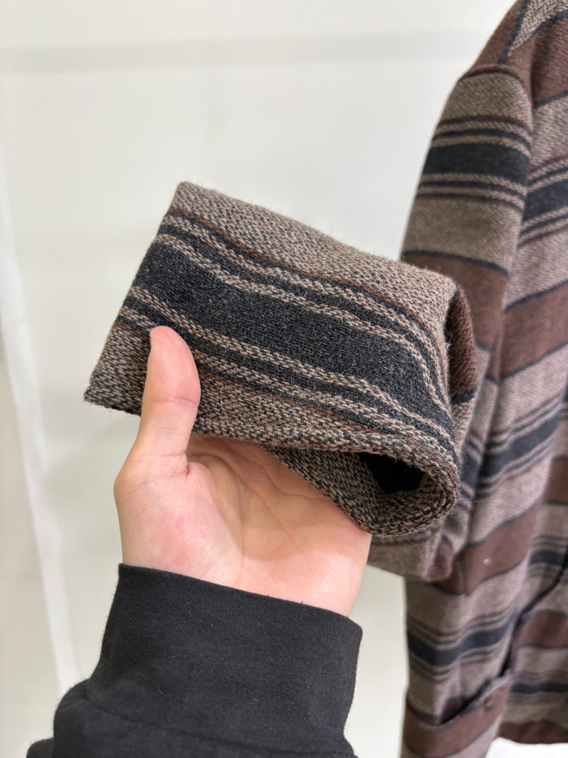 ROYAL FLASH 블레이저 상품이미지4