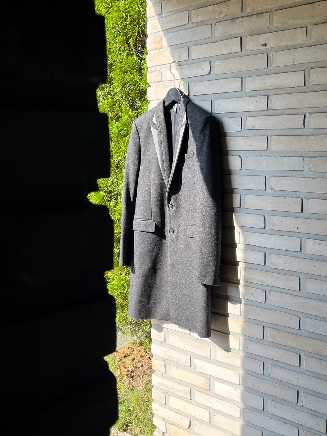 AW08 / Dior Homme 상품이미지1