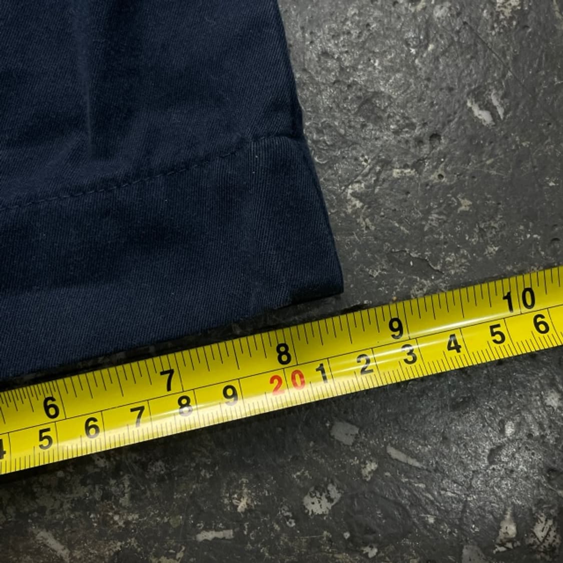 33 폴로 랄프로렌 스미스 치노팬츠 상품이미지6