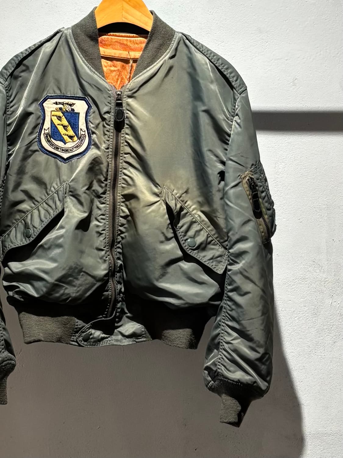 Buzz rickson L2-B 상품이미지3