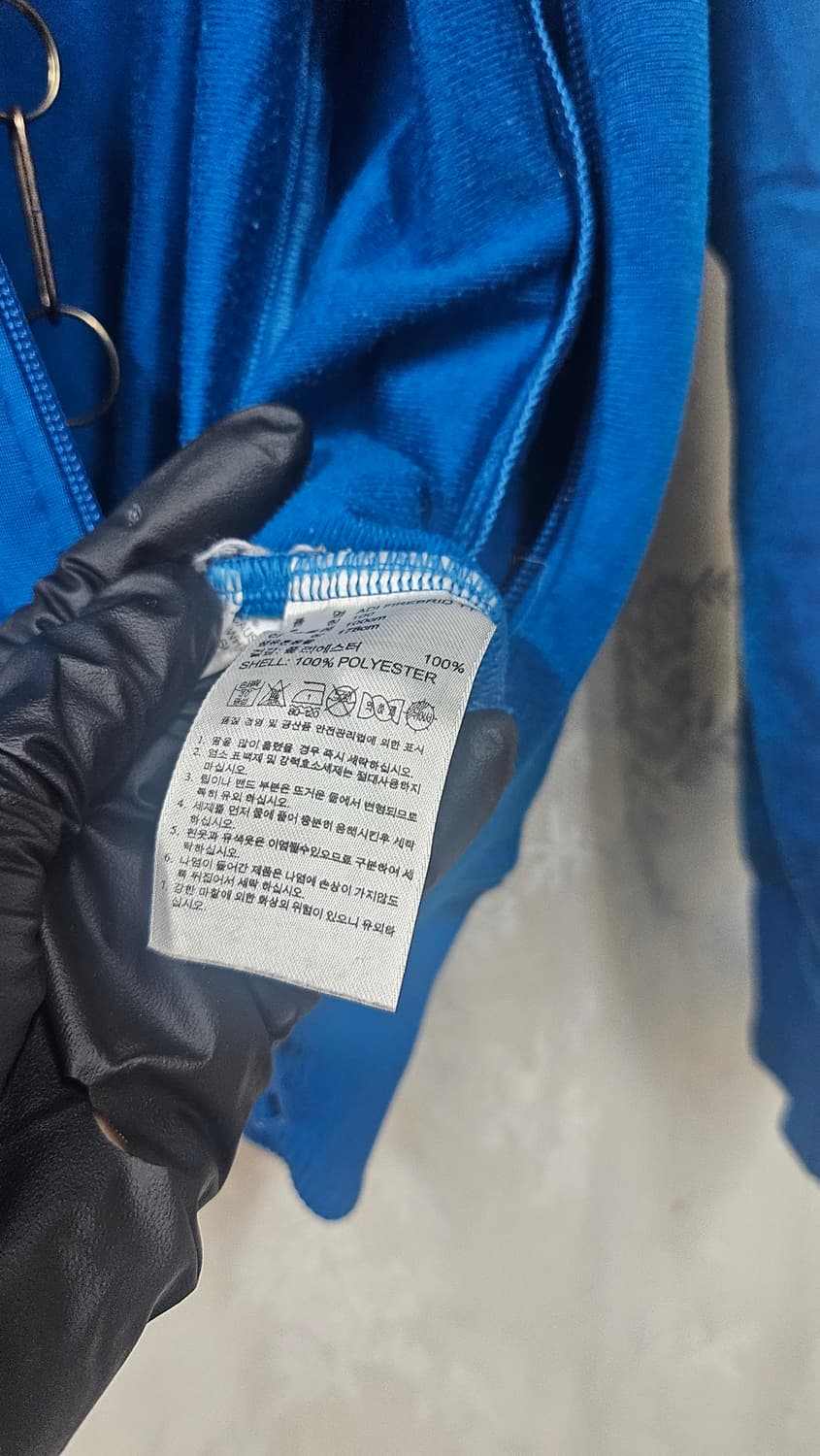 아디다스 파이어버드 삼선 트랙 저지 상품이미지6