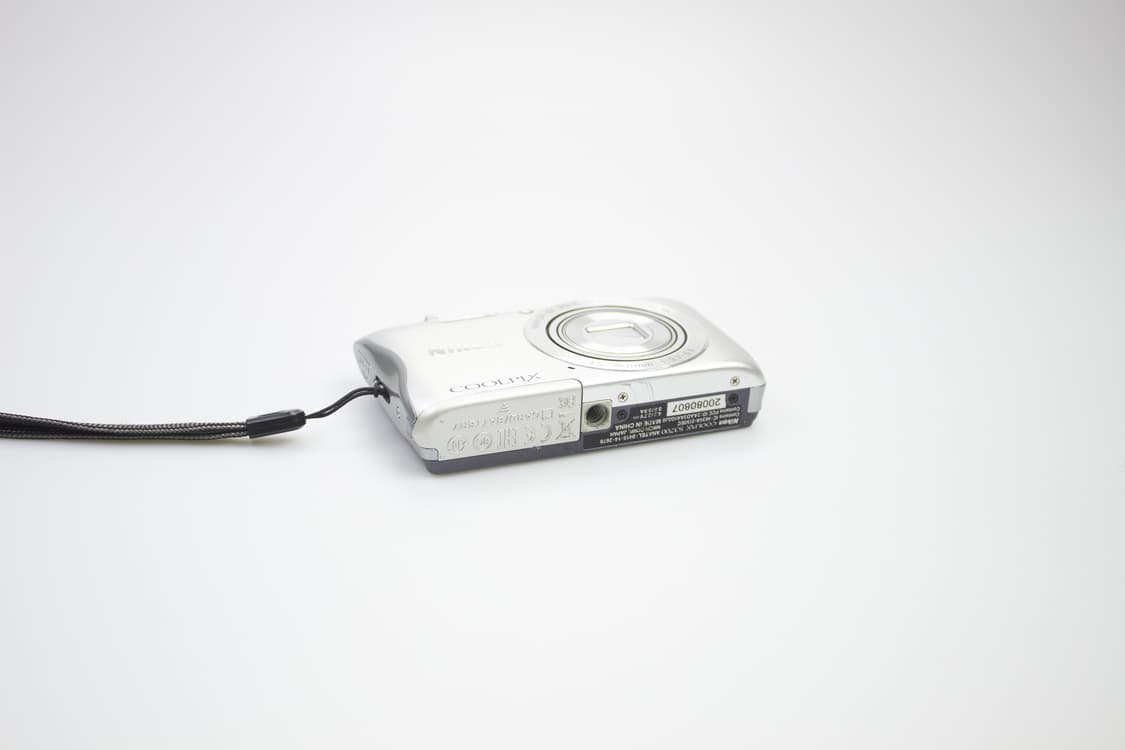 니콘 쿨픽스 S3700 디카✨ 상품이미지7