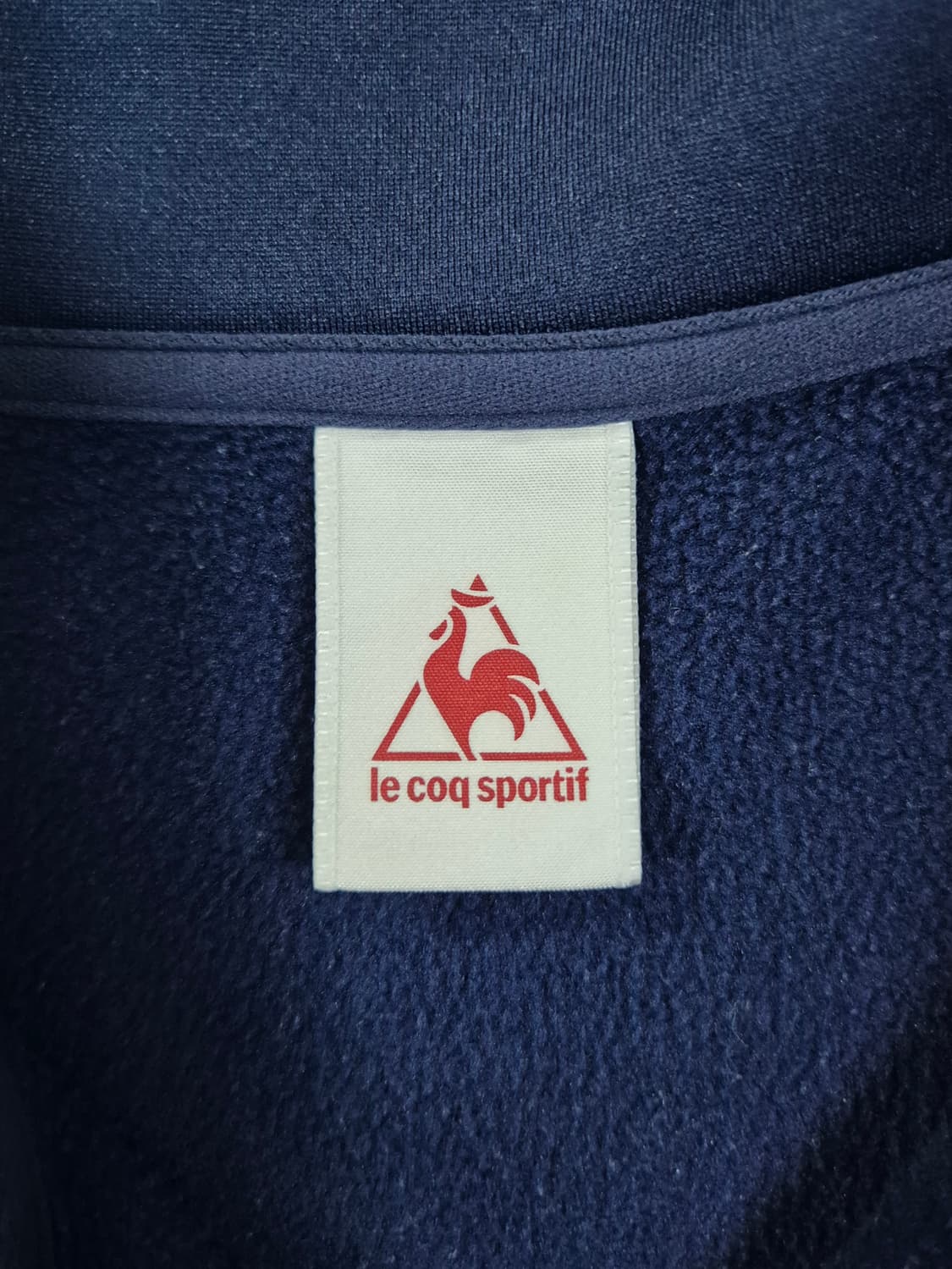 le coq sportif 져지 상품이미지2