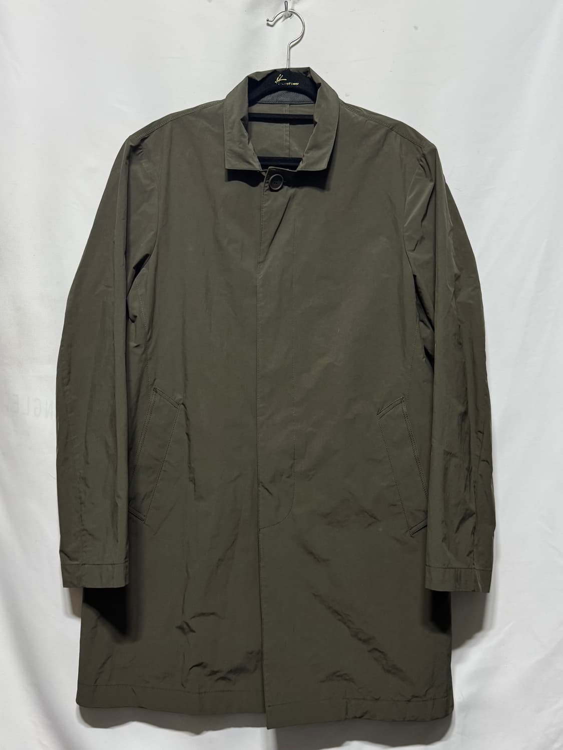 48 알레그리 나일론 자켓 상품이미지1